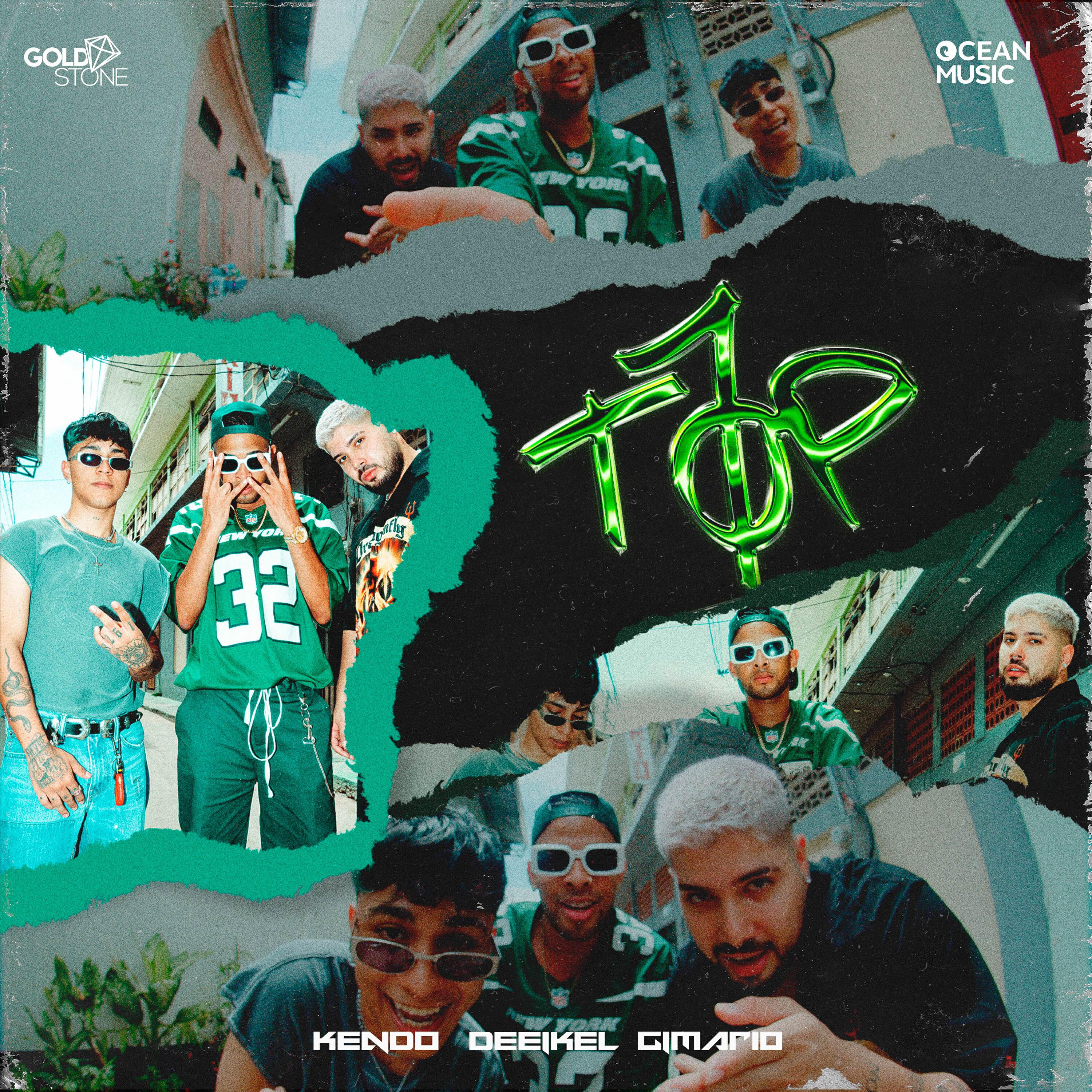 Релиз Top 1