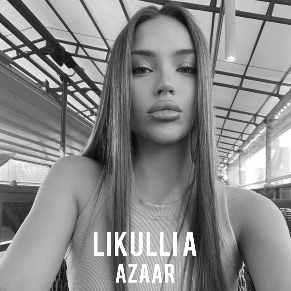 Релиз Likulli A