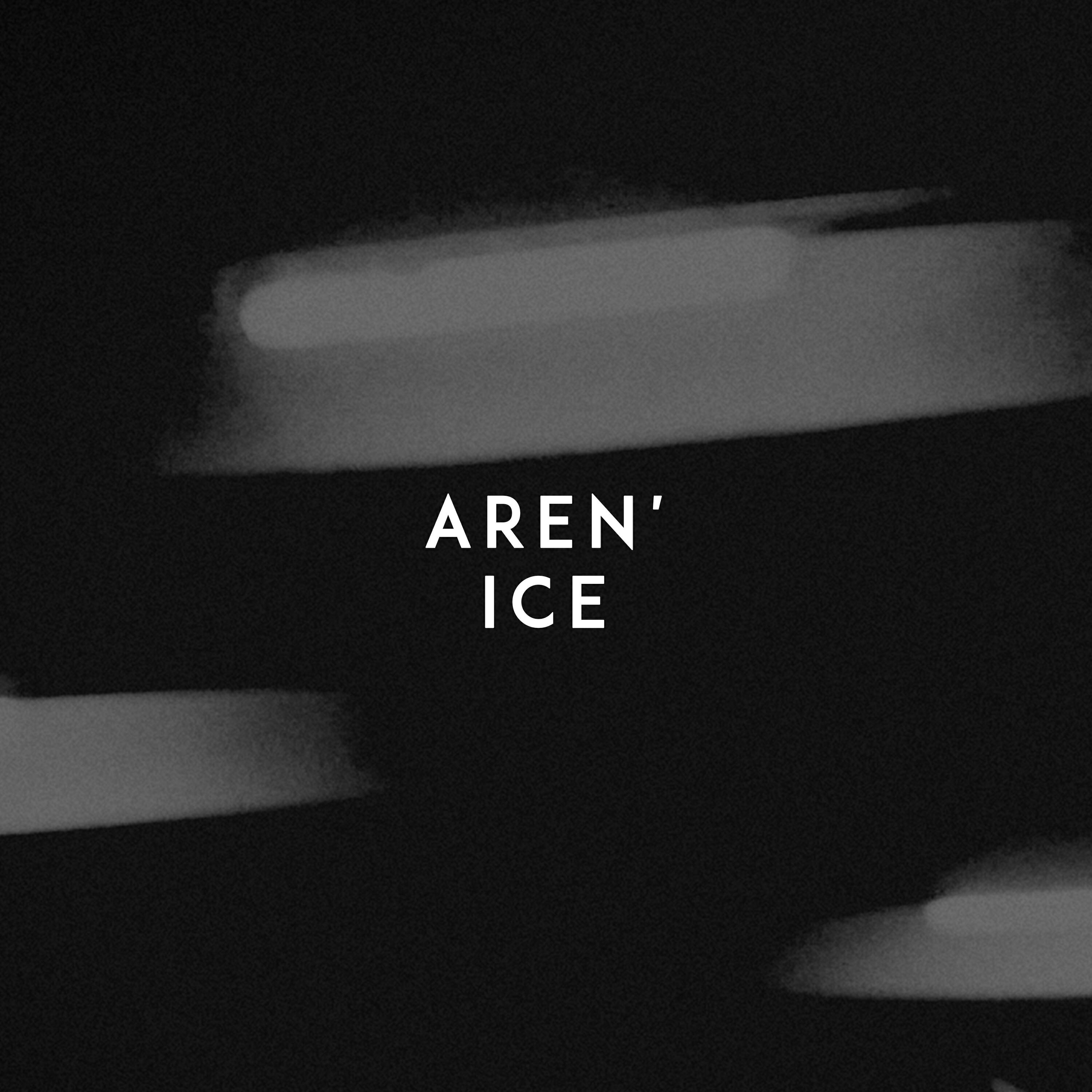 Релиз Ice