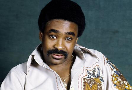 Georges Mc Crae