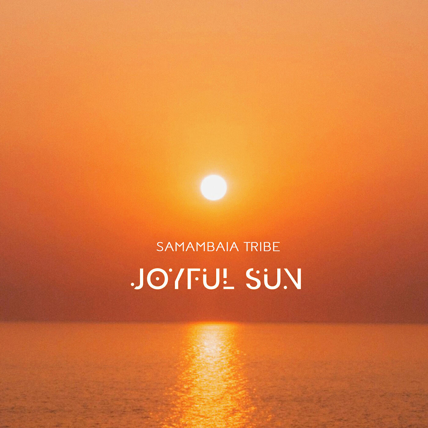 Релиз Joyful Sun