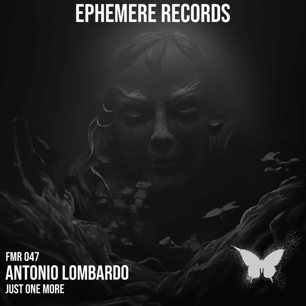 Релиз Just One More (Ephemere 047)