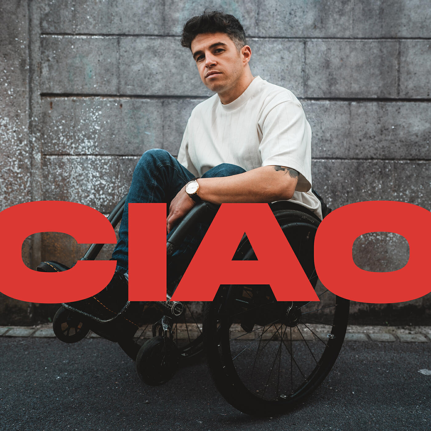 Релиз Ciao