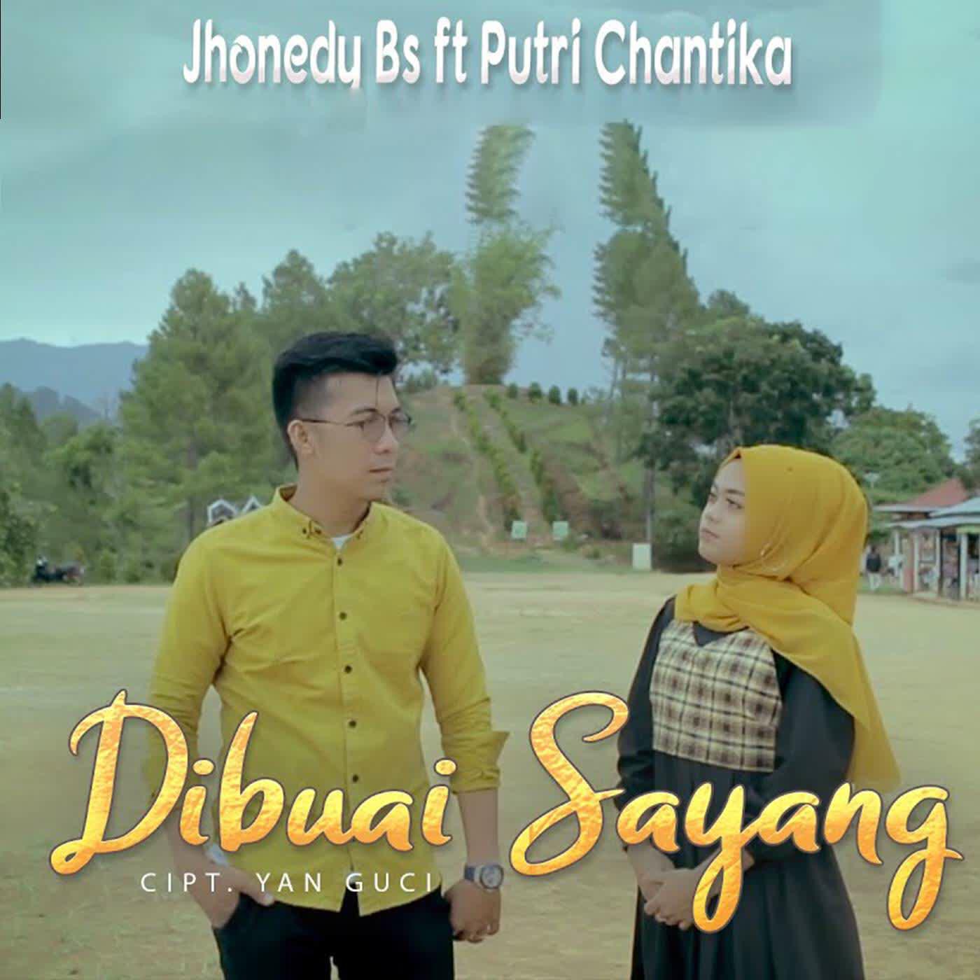 Релиз Dibuai Sayang