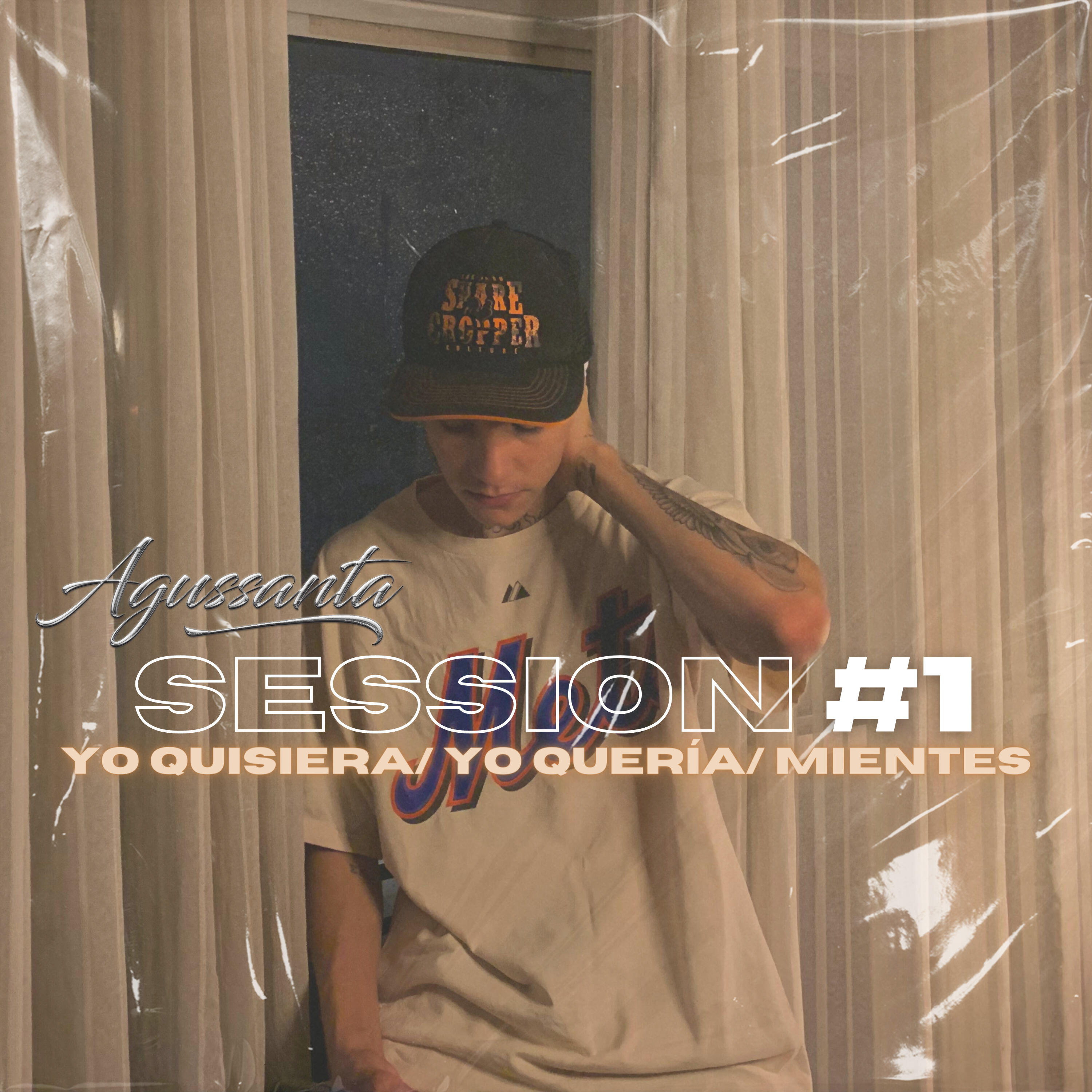 Релиз Session #1 - Yo Quisiera / Yo Queria / Mientes