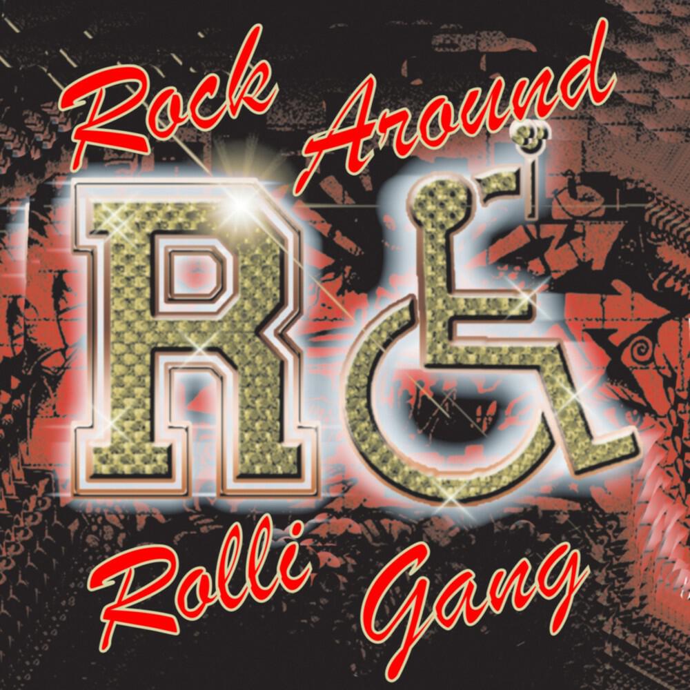 Релиз Rock Around RolliGang