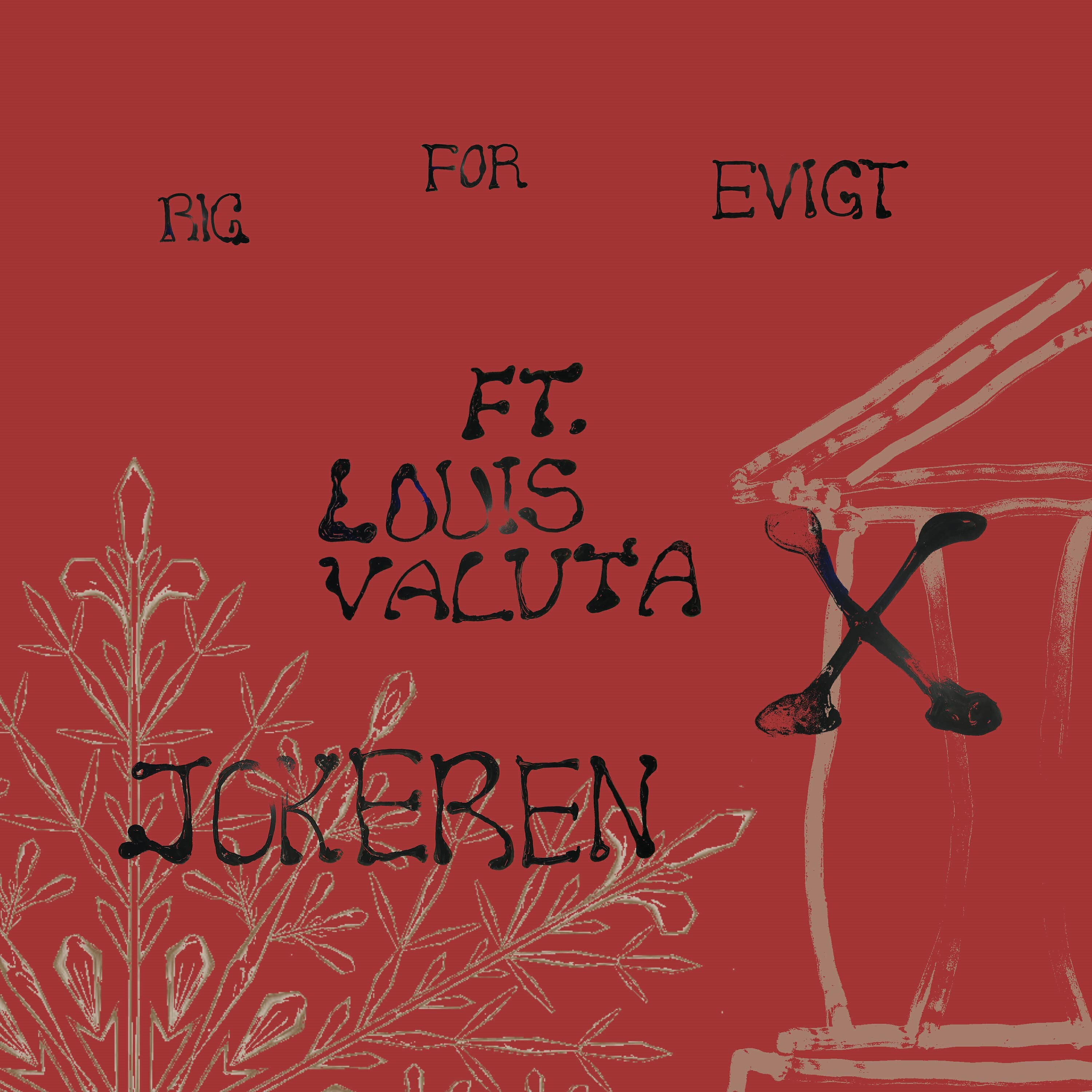 RIGFOREVIGT