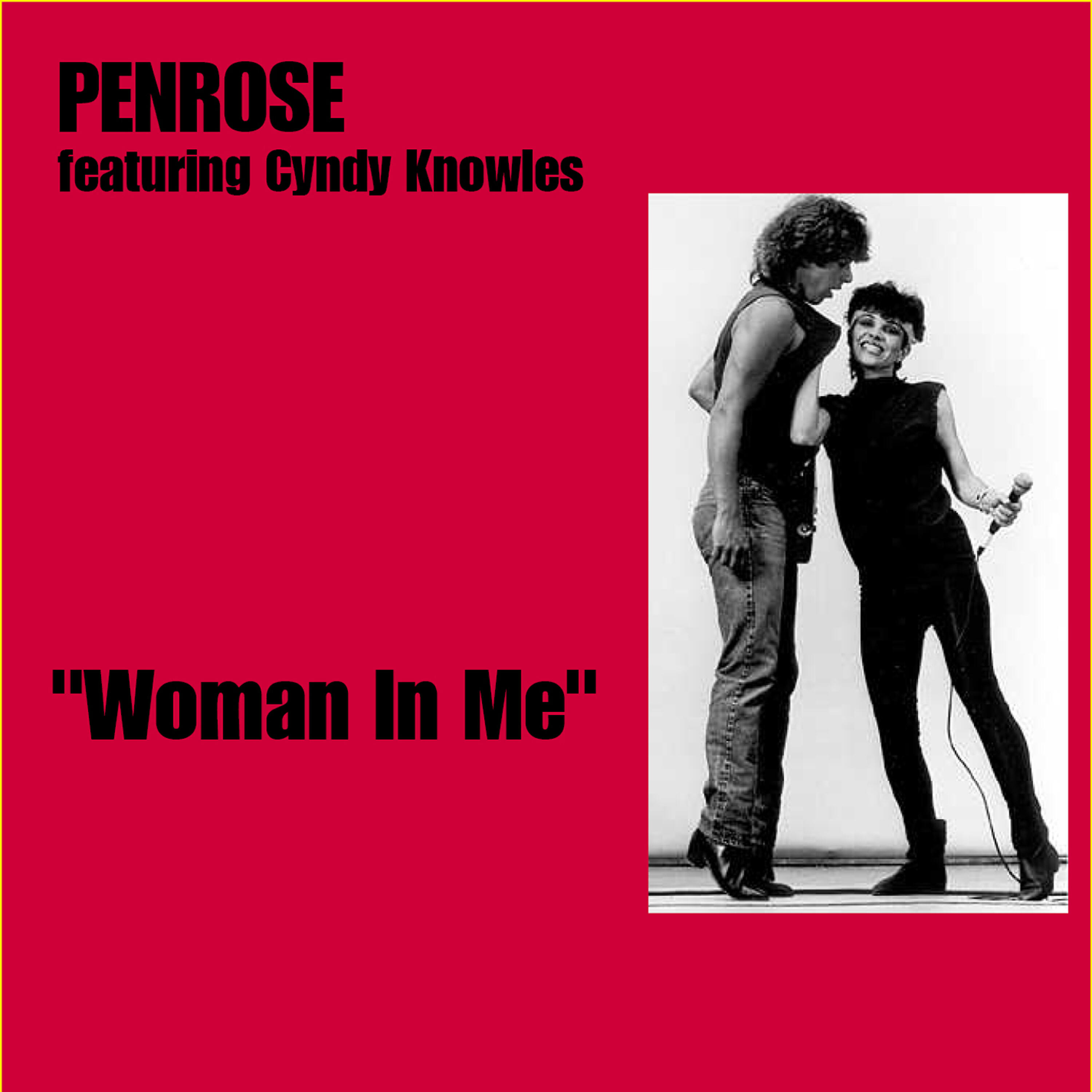 Cyndy Knowles