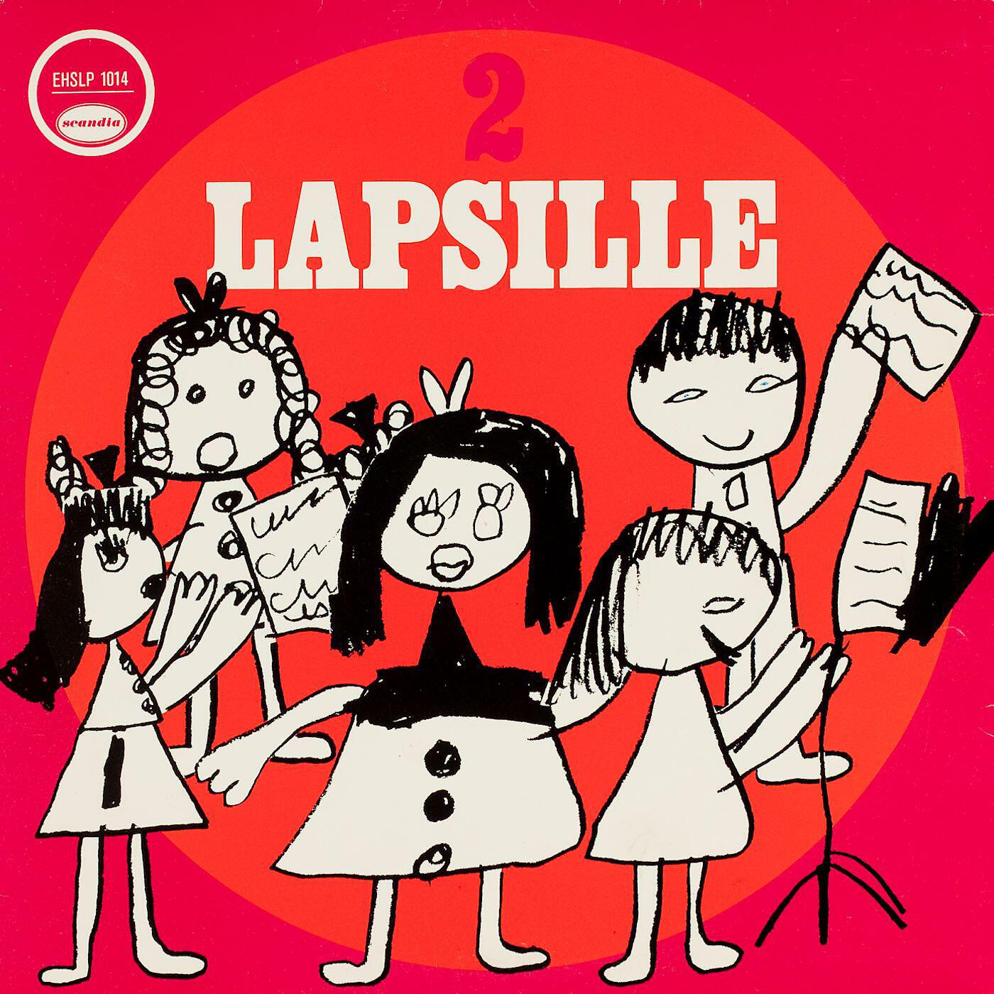 Релиз Lapsille 2