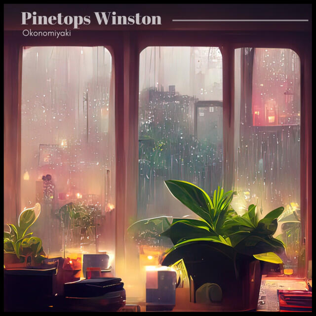 Pinetops Winston