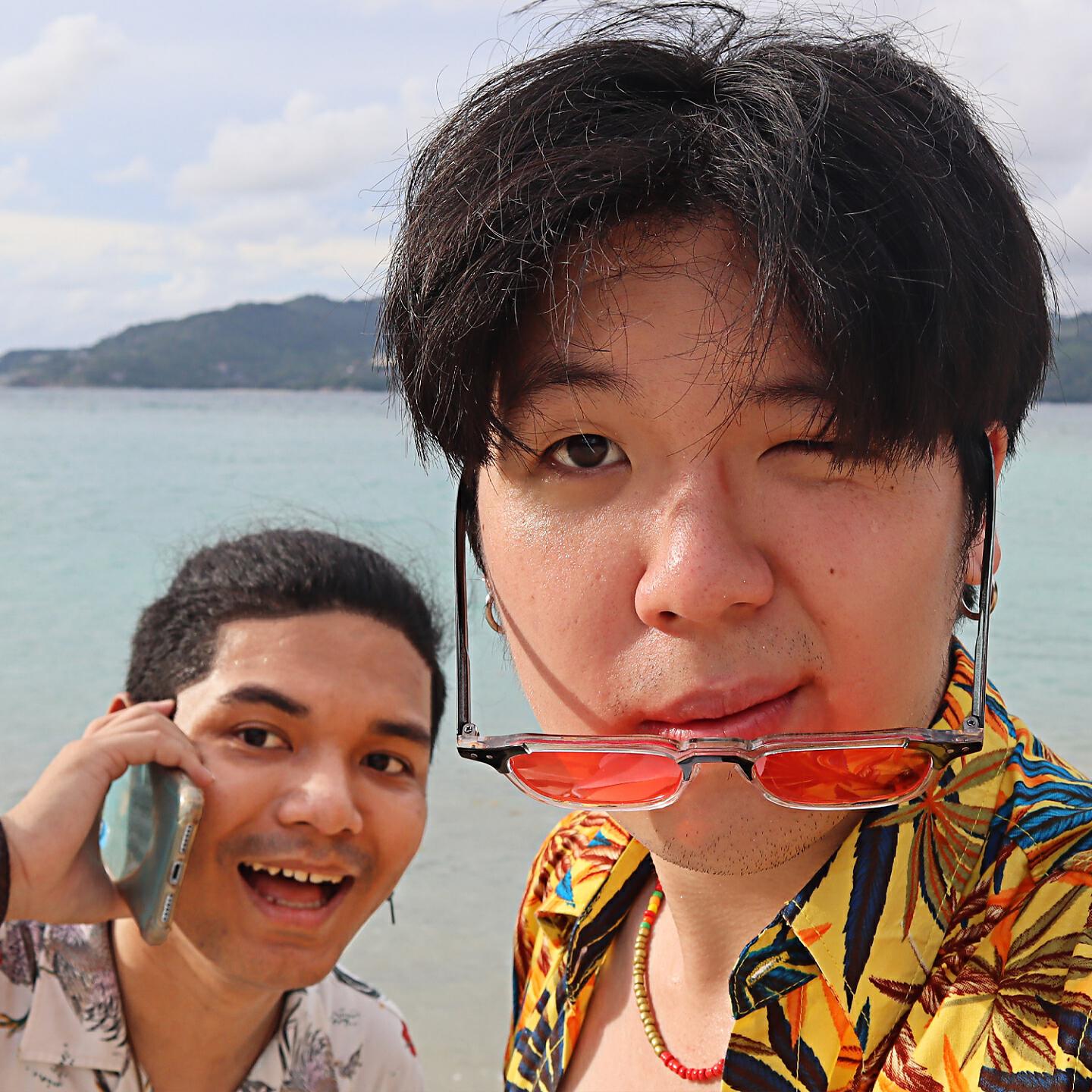 Релиз แค่โทร