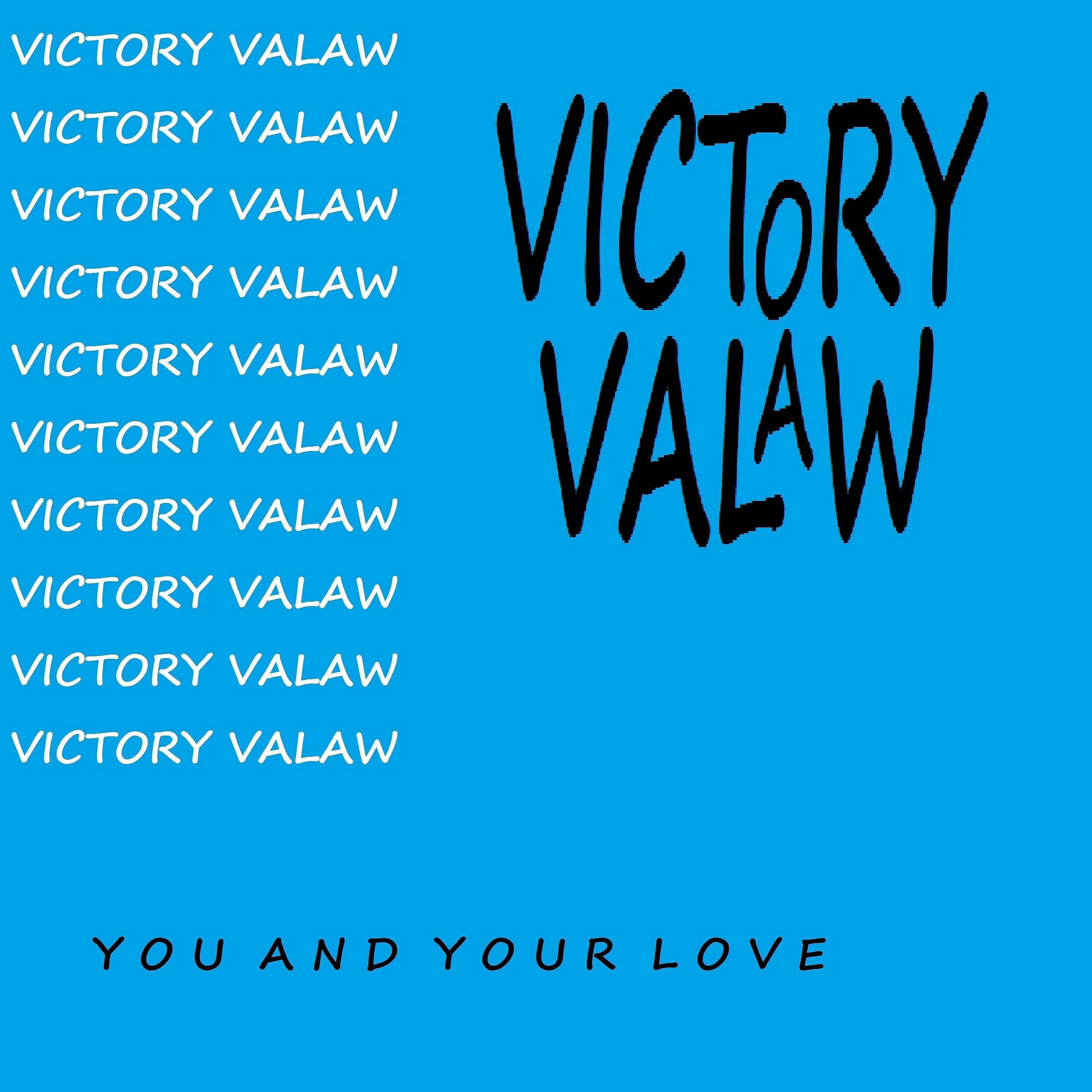 Релиз You and Your Love