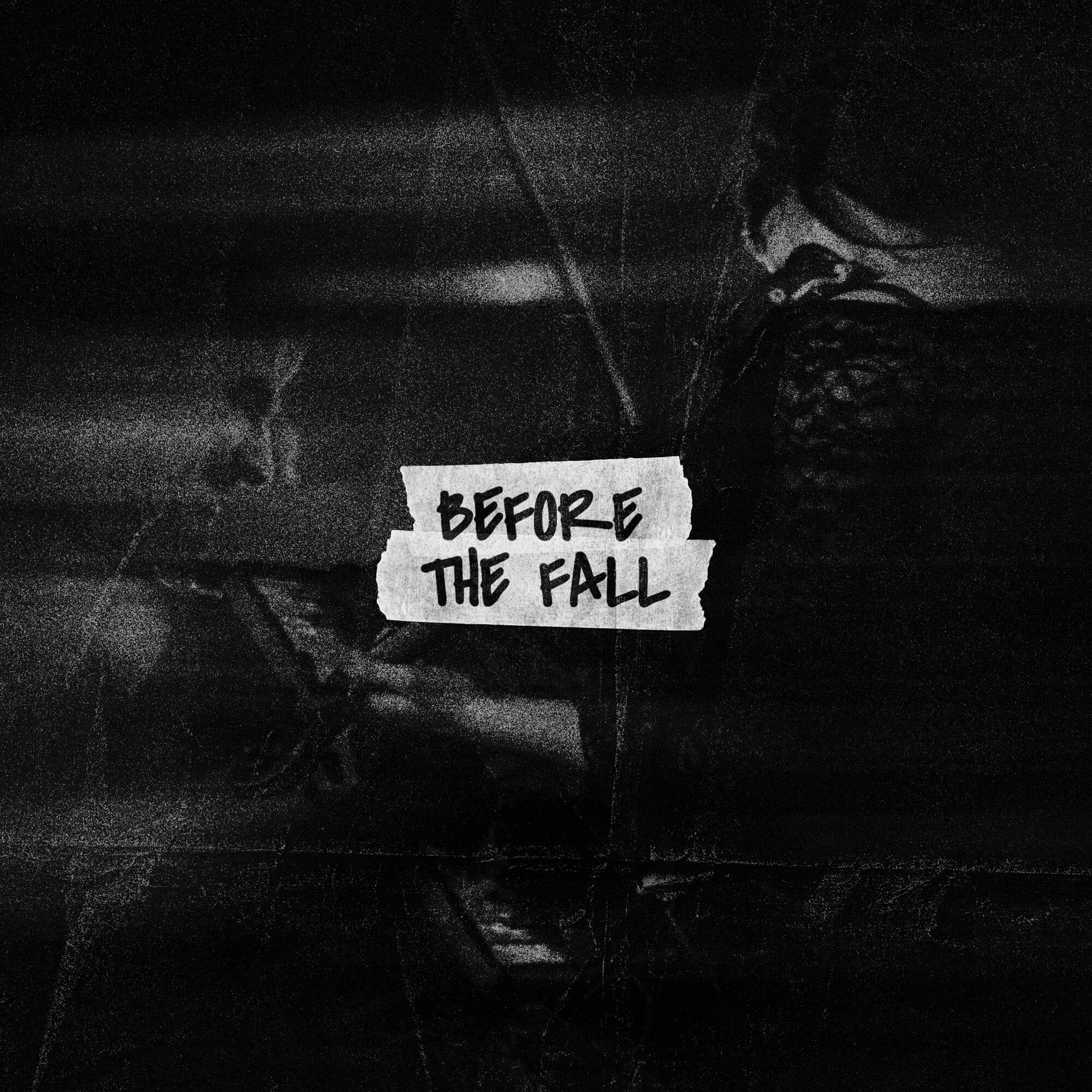 Релиз Before The Fall