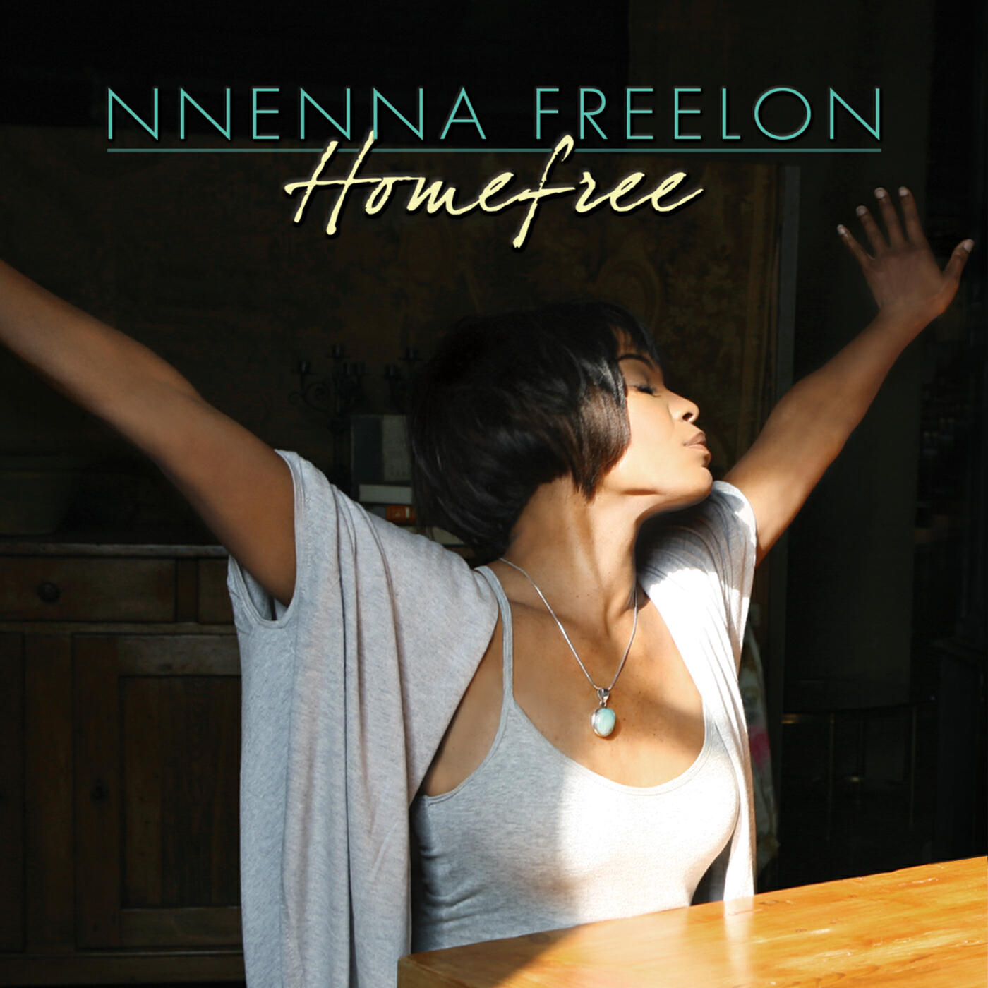 Релиз Homefree