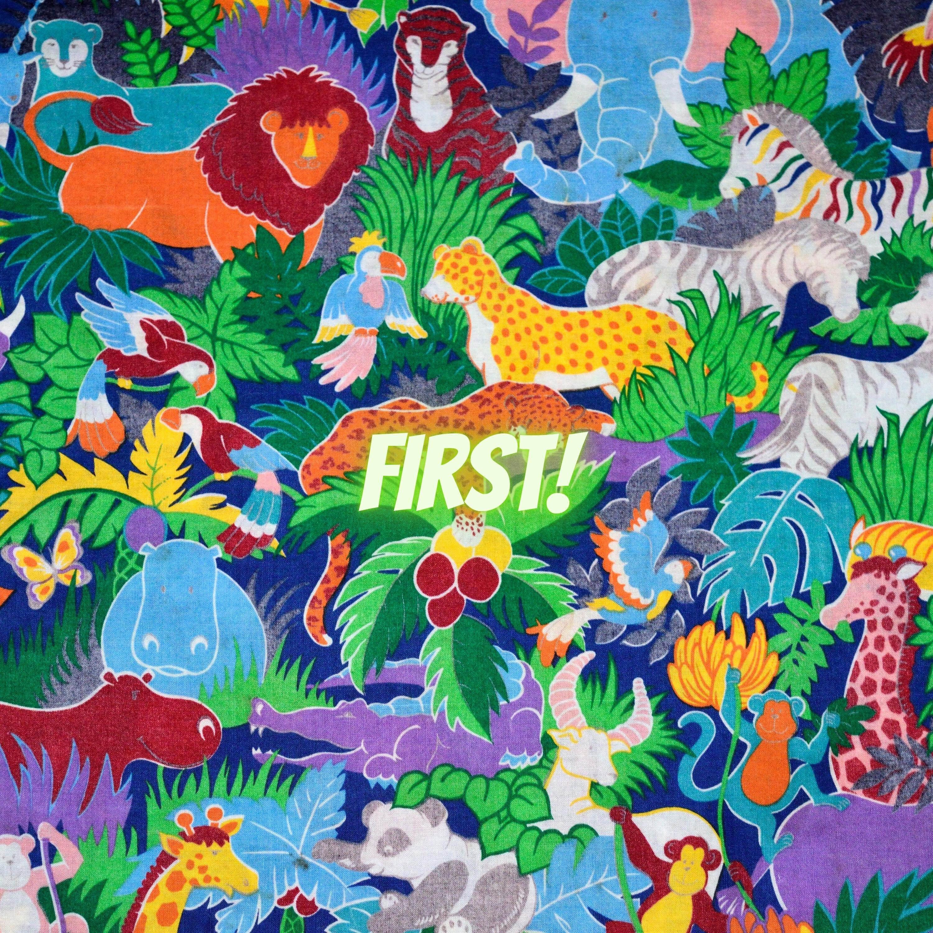 Релиз First