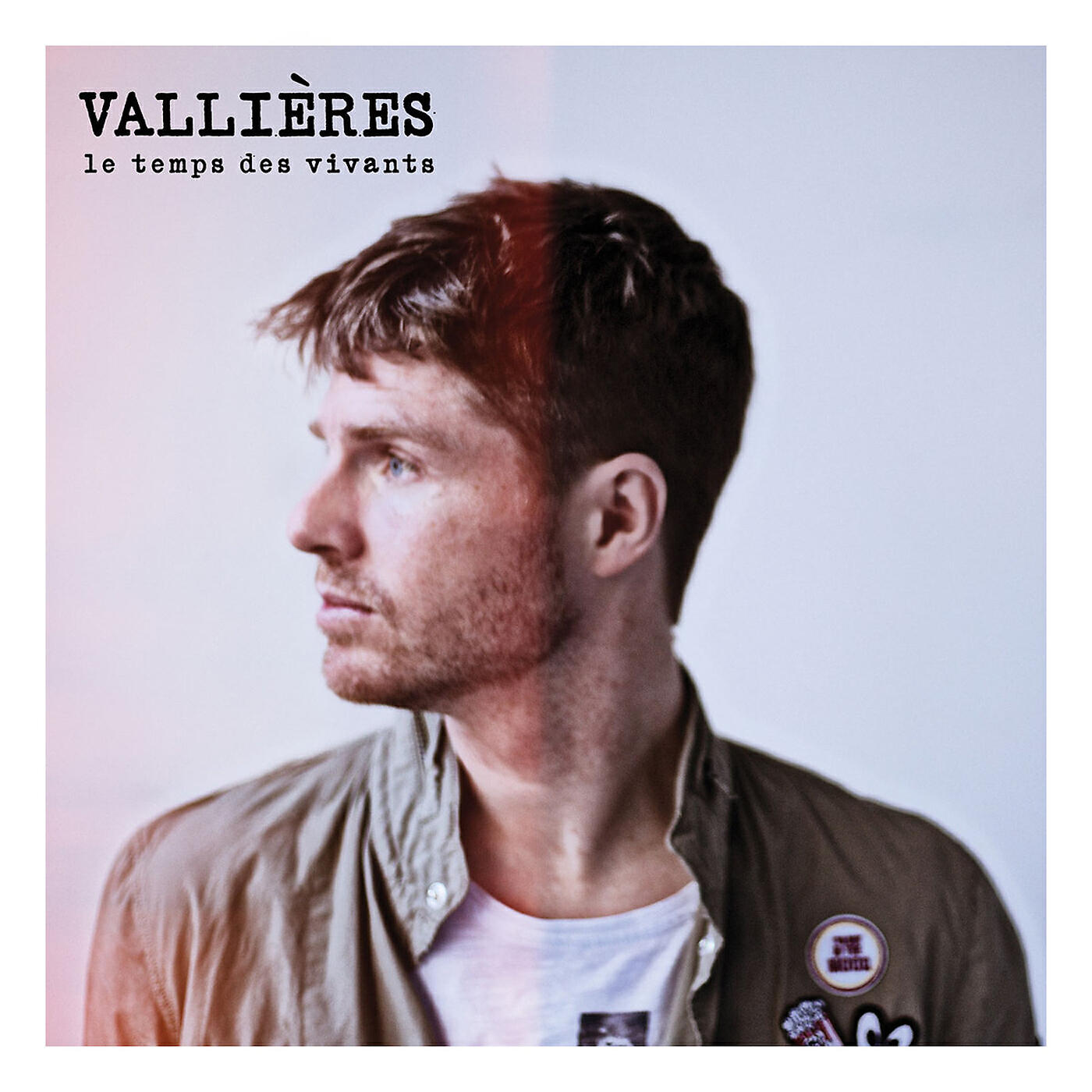 Релиз Le temps des vivants