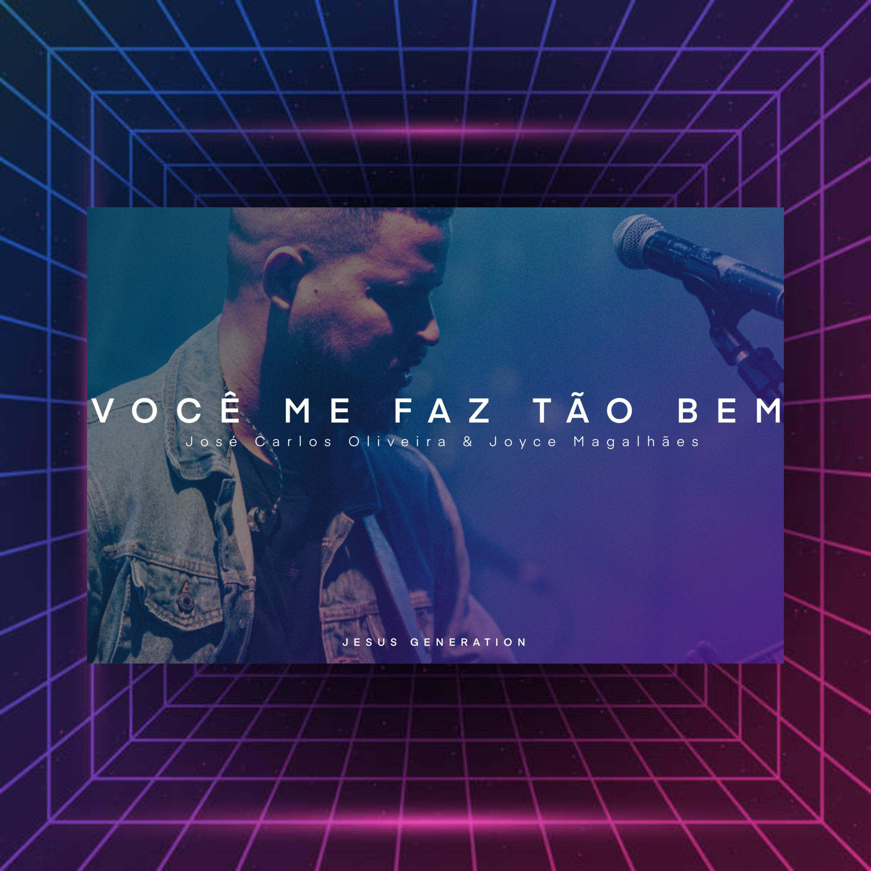 Релиз Você Me Faz Tão Bem