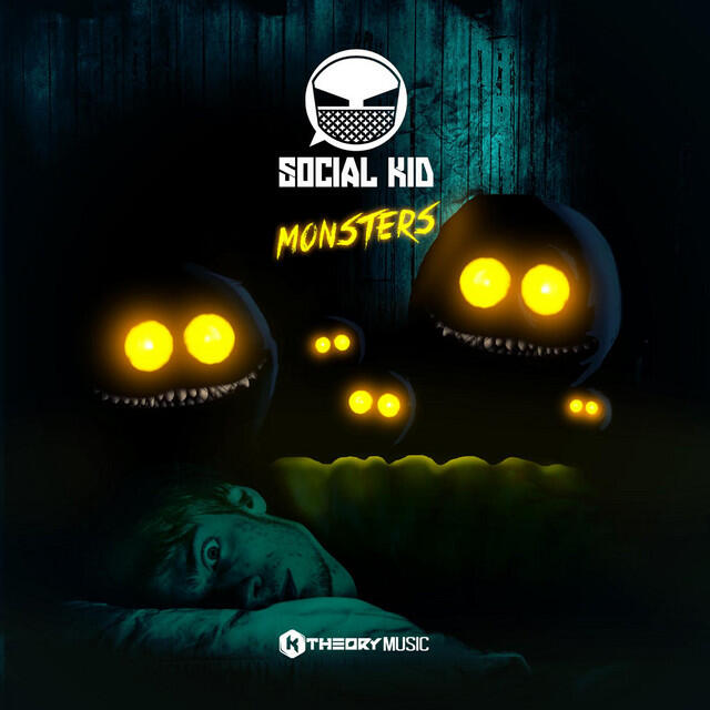 Релиз Monsters