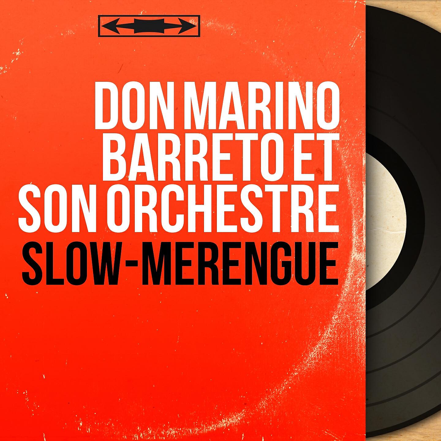 Релиз Slow-Merengue