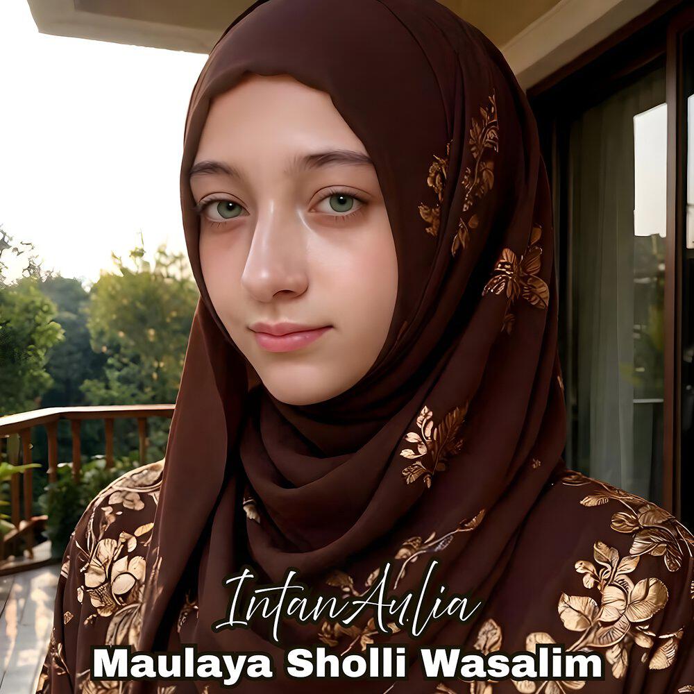 Релиз Maulaya Sholli Wasalim