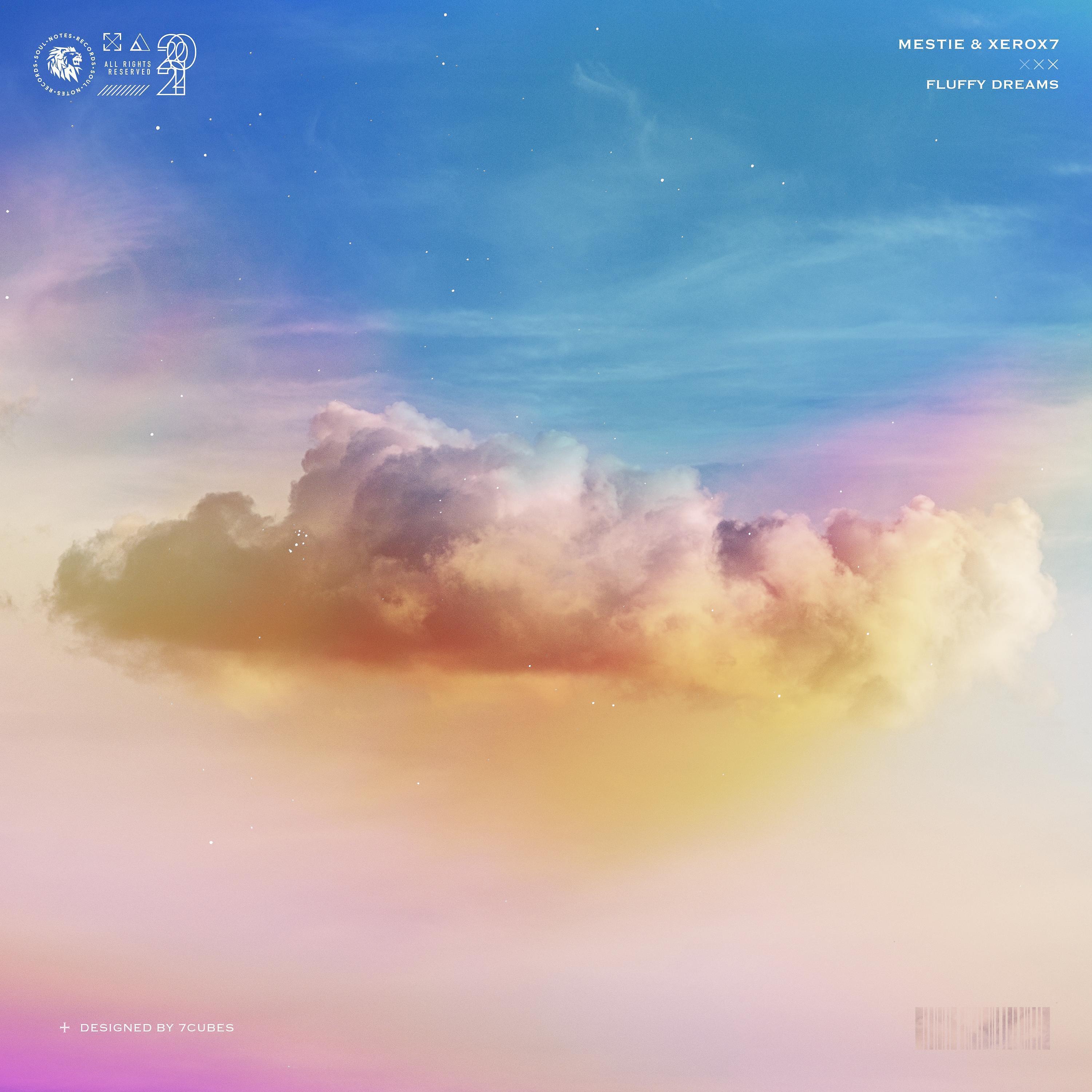 Релиз Fluffy Dream