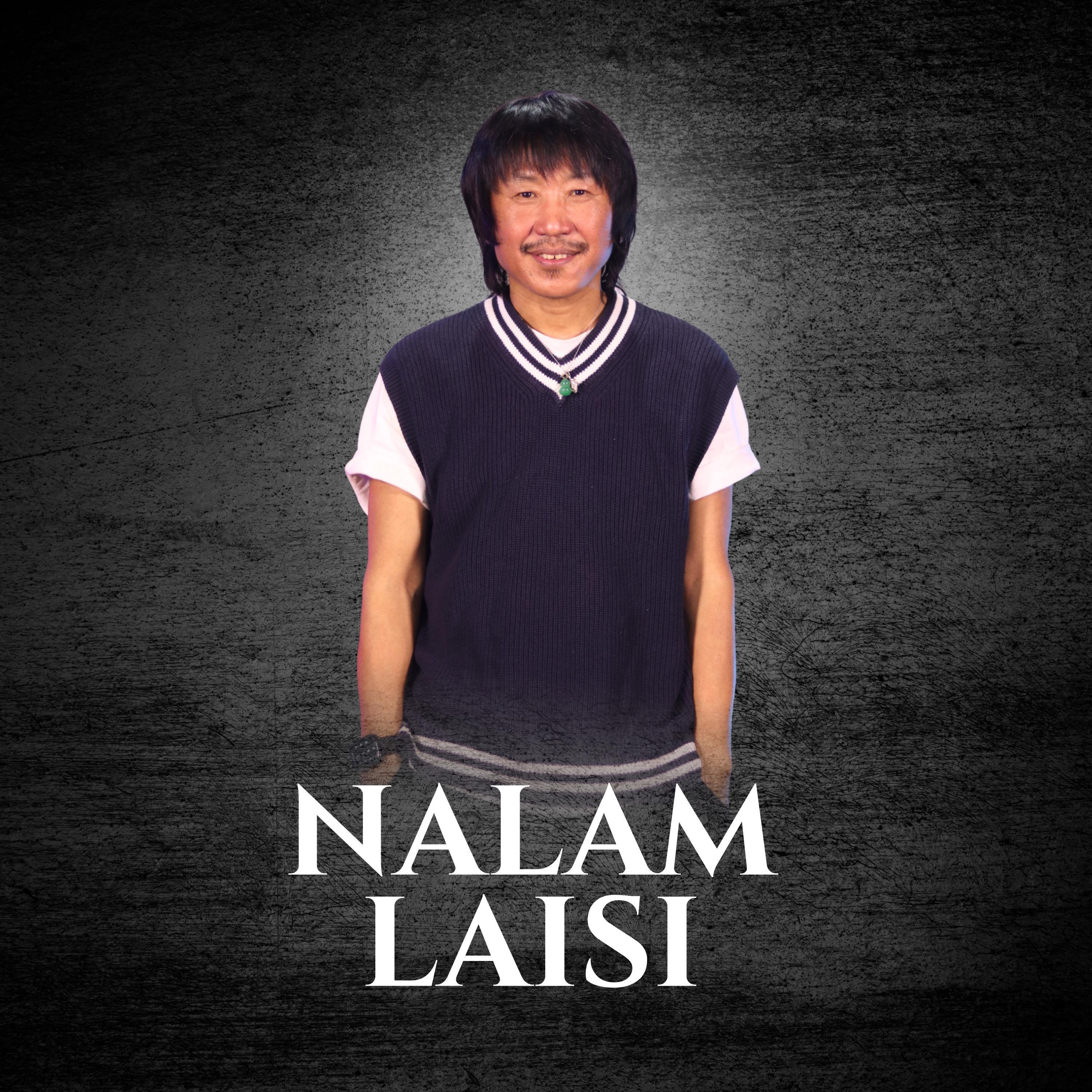 Релиз Nalam Laisi