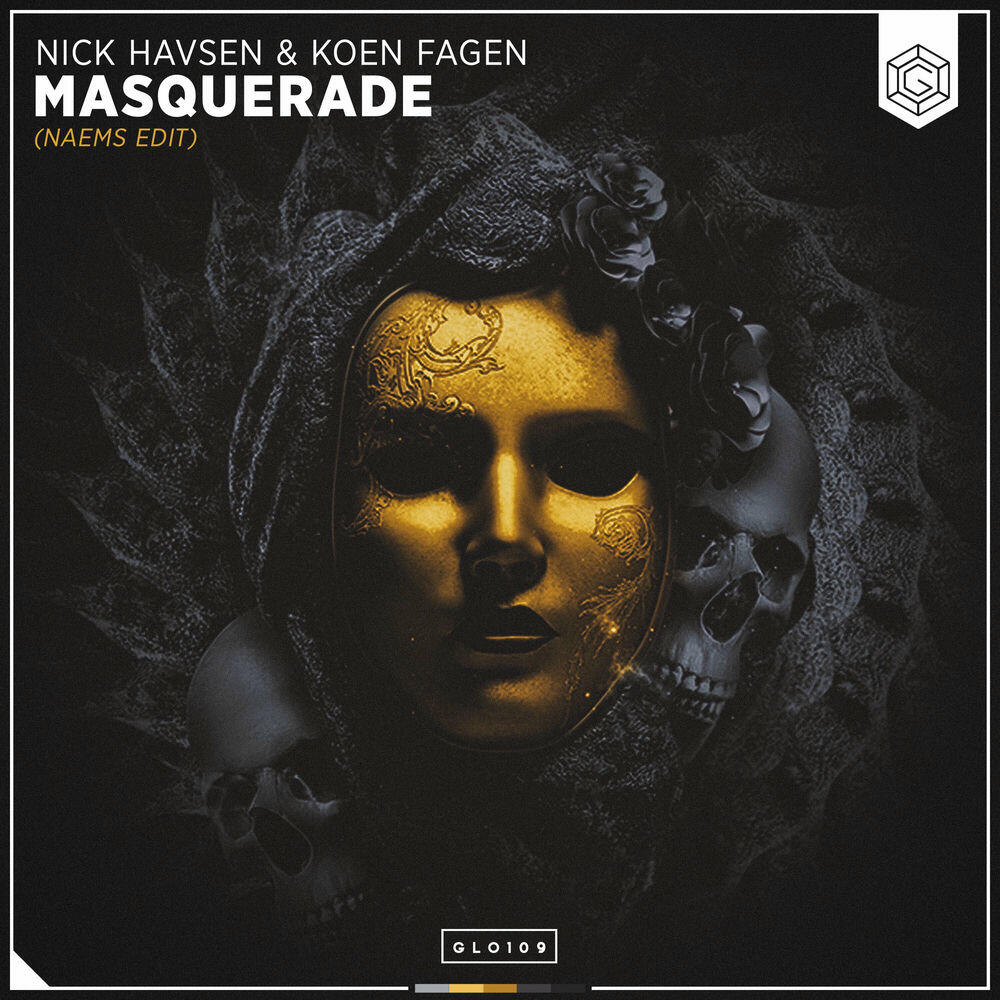 Релиз Masquerade (NAEMS Edit)
