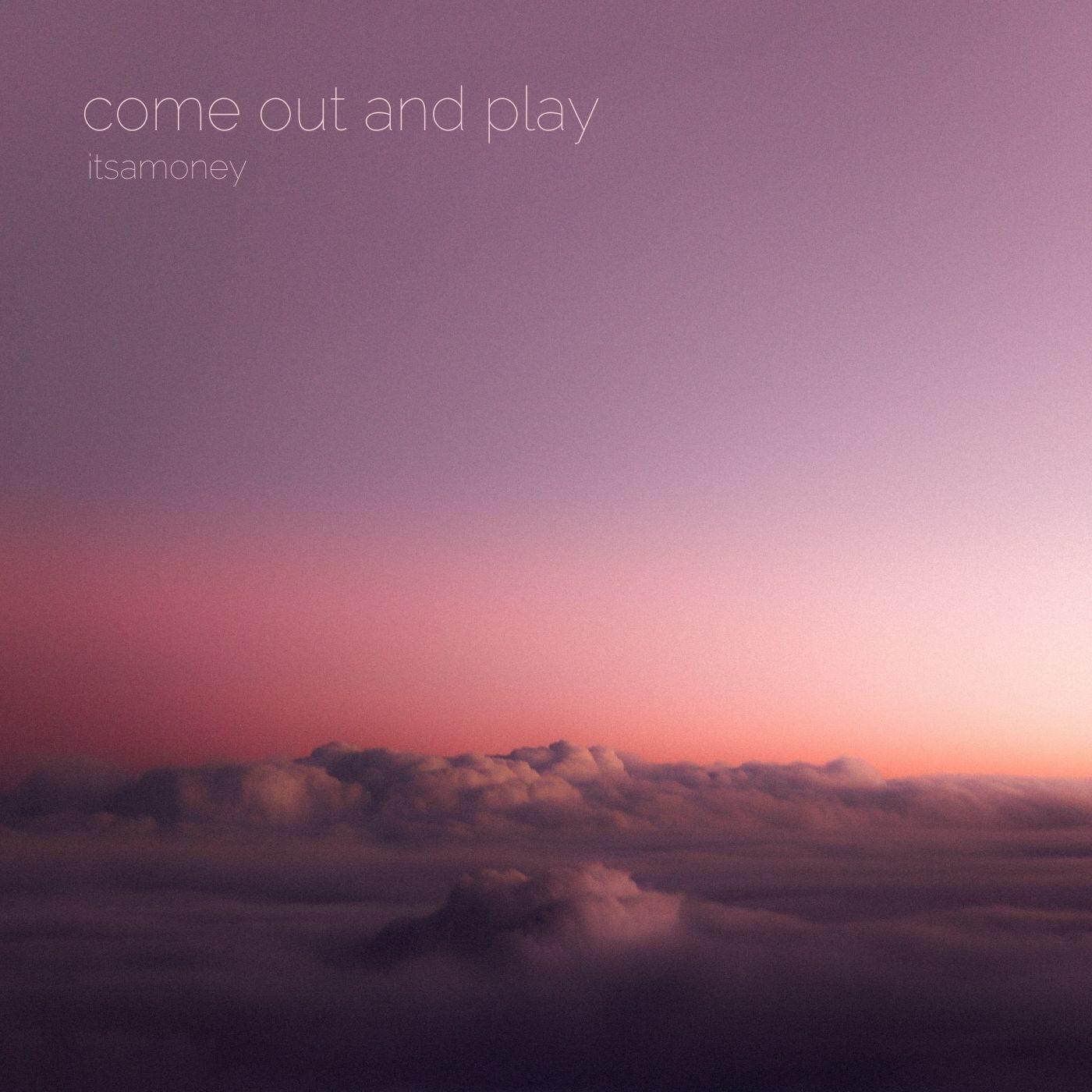 Релиз come out and play