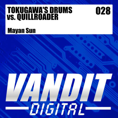 Tokugawas Drums