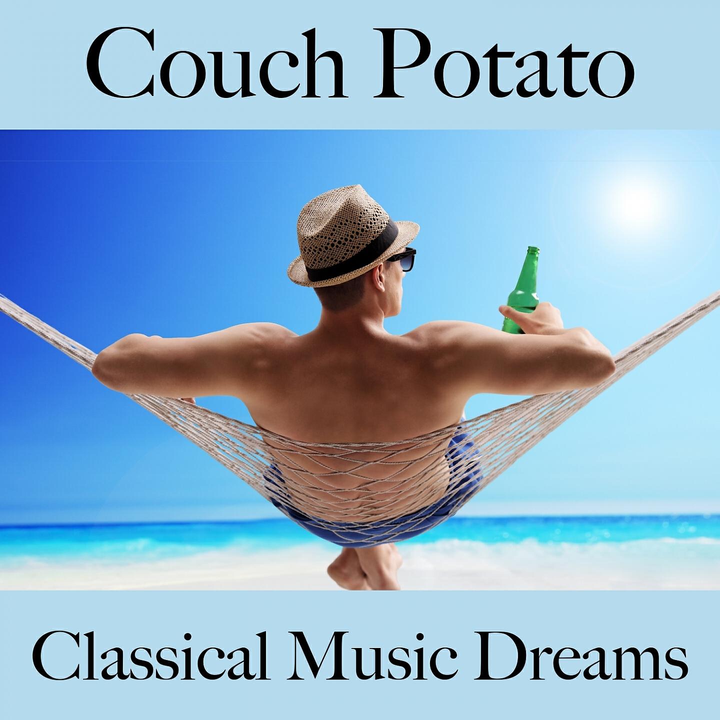 Релиз Couch Potato: Classical Music Dreams - A Melhor Música Para Relaxar
