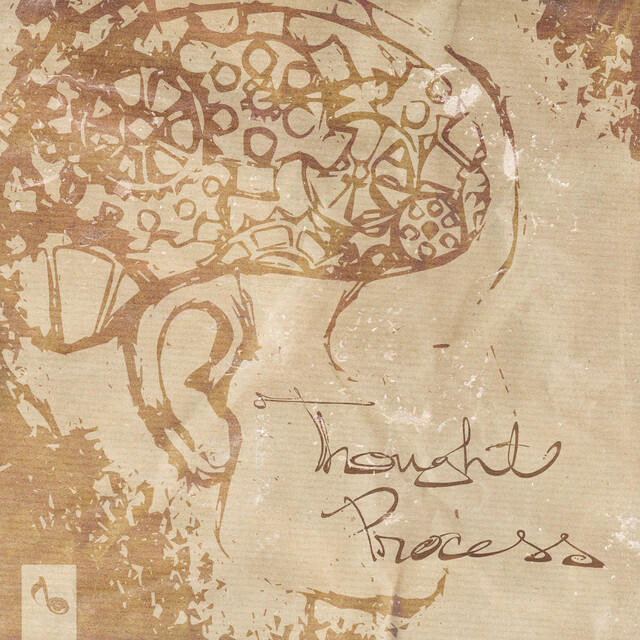Релиз Thought Process