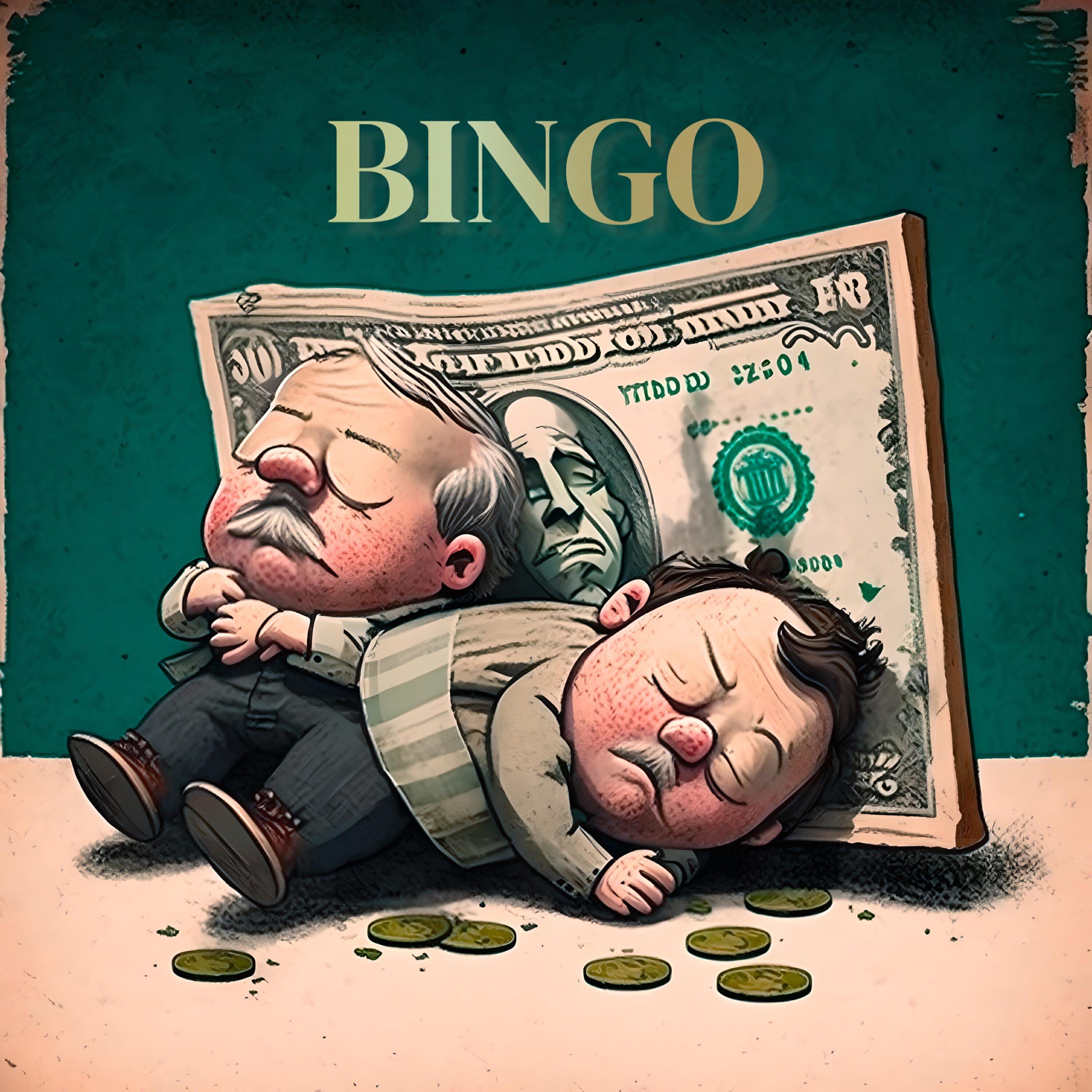 Релиз Bingo