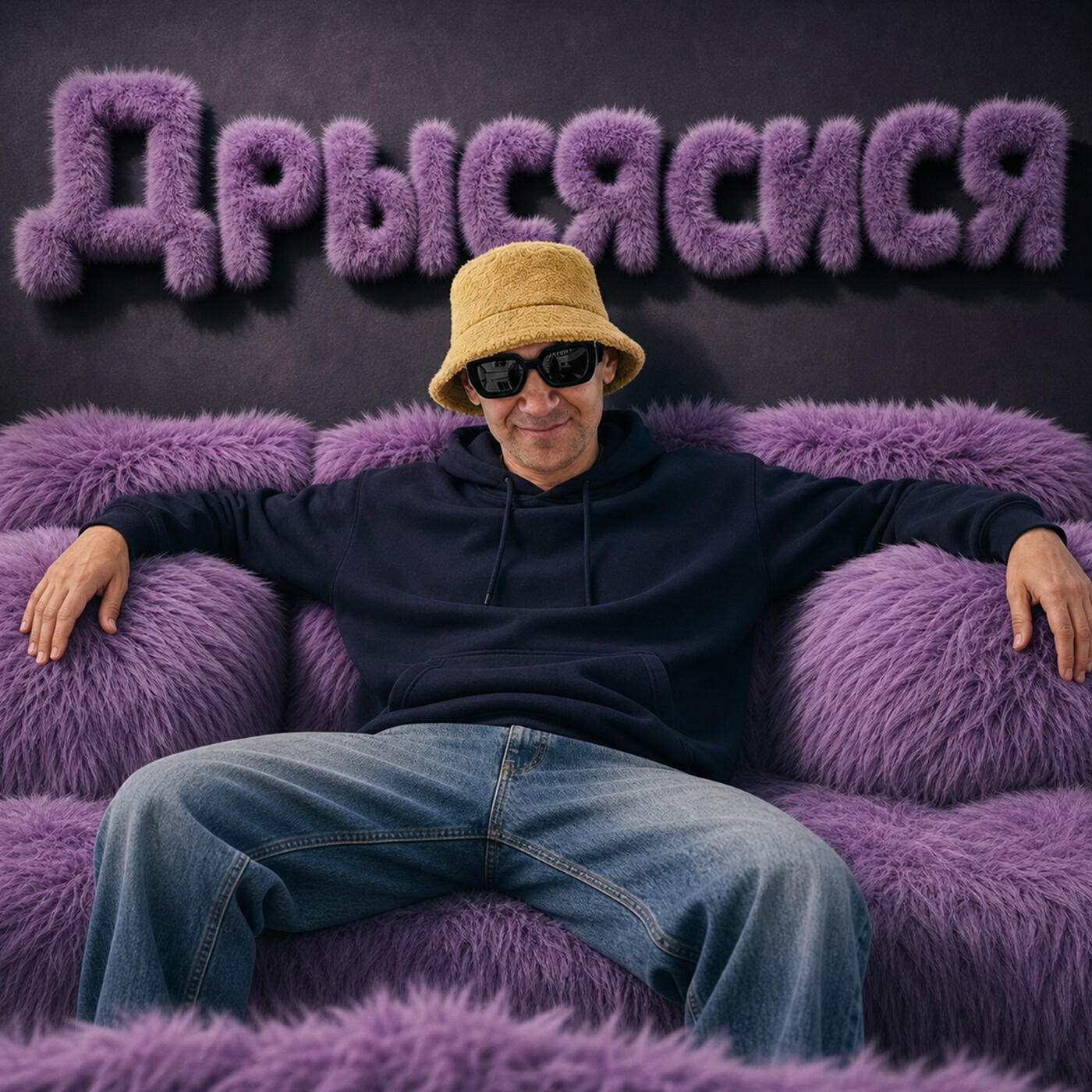 Релиз Дрысясися