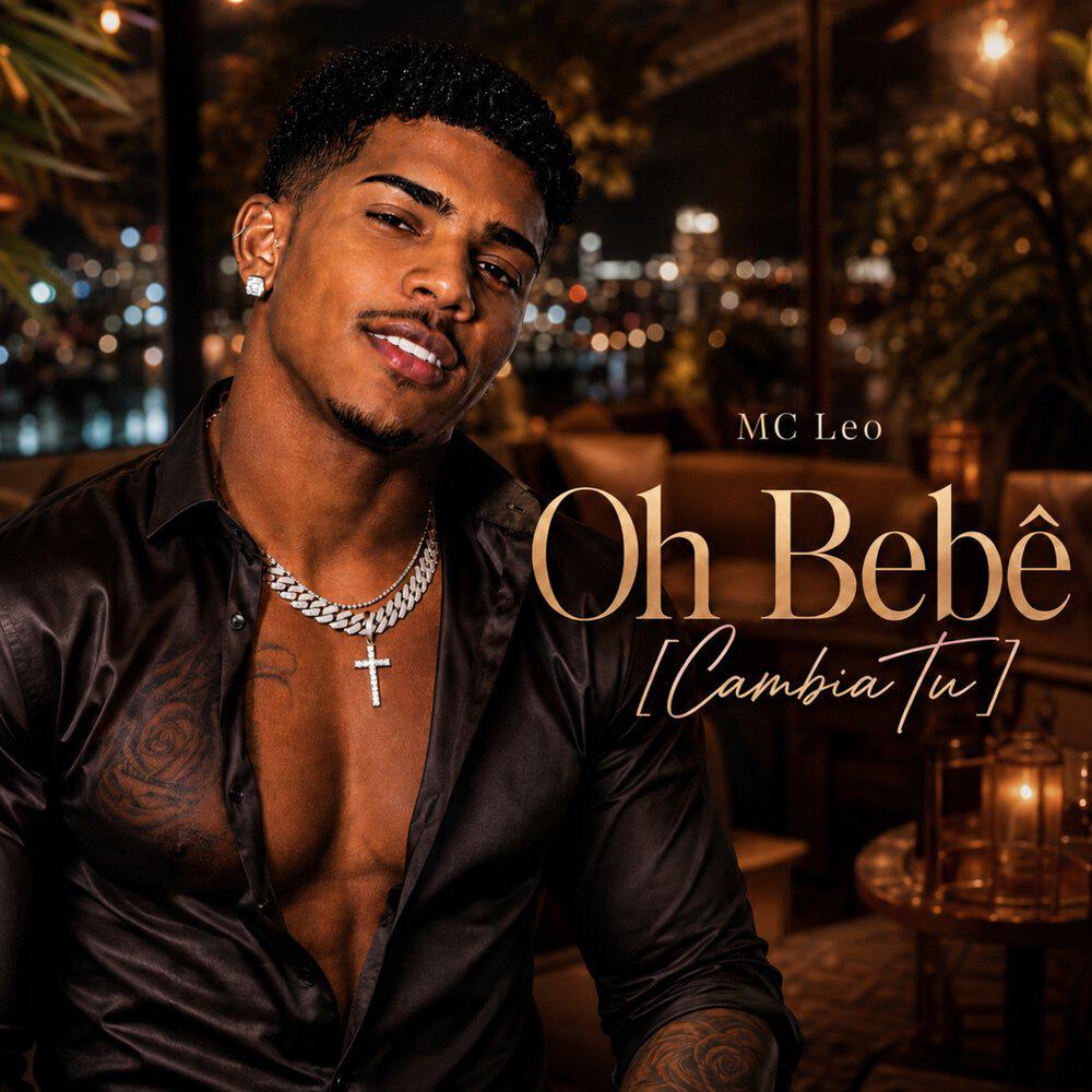Релиз Oh Bebê (Cambia Tu)