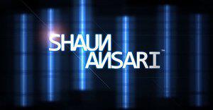 Shaun Ansari