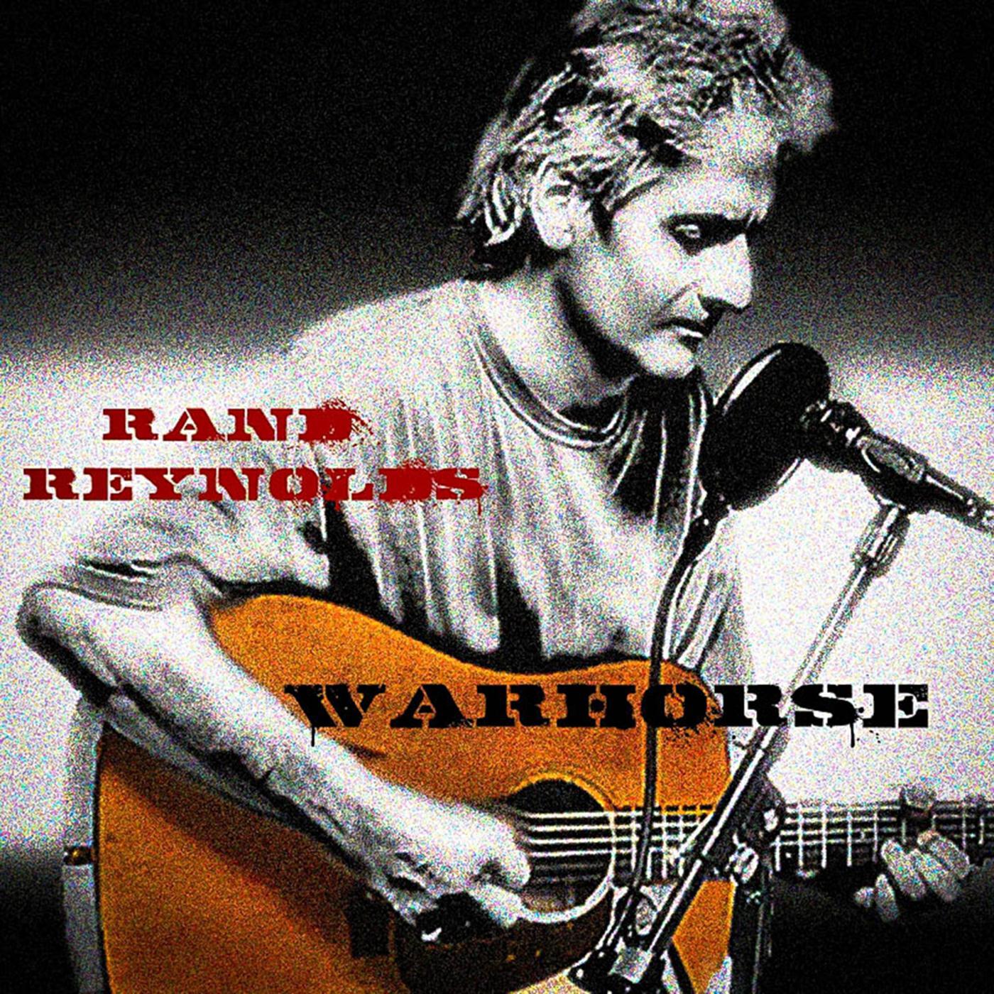 Rand Reynolds