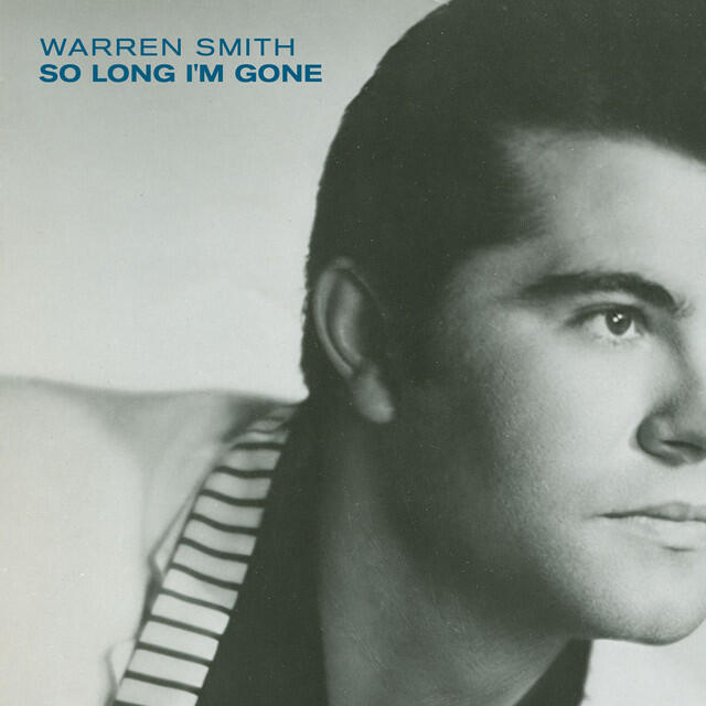 Релиз So Long, I'm Gone