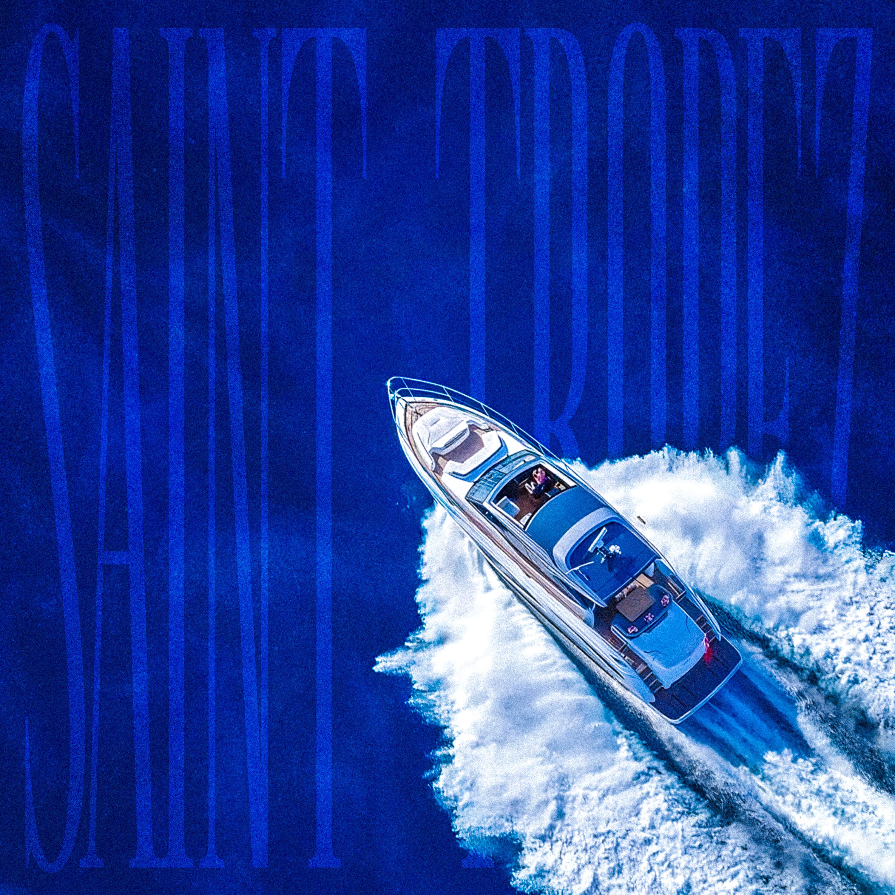 Релиз SAINT TROPEZ