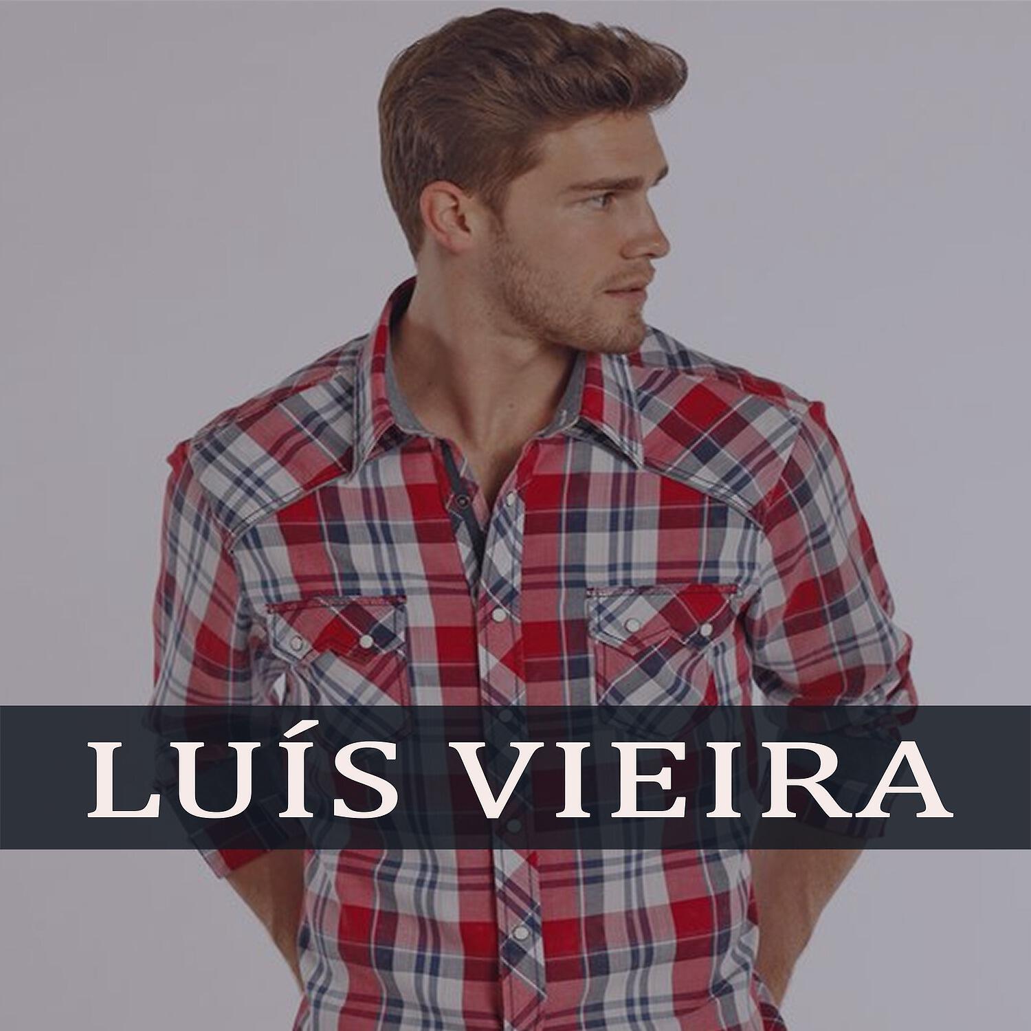 Релиз Luis Vieira