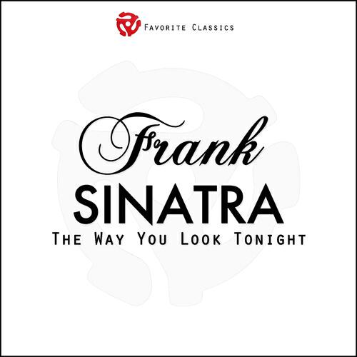 Постер альбома The Way You Look Tonight