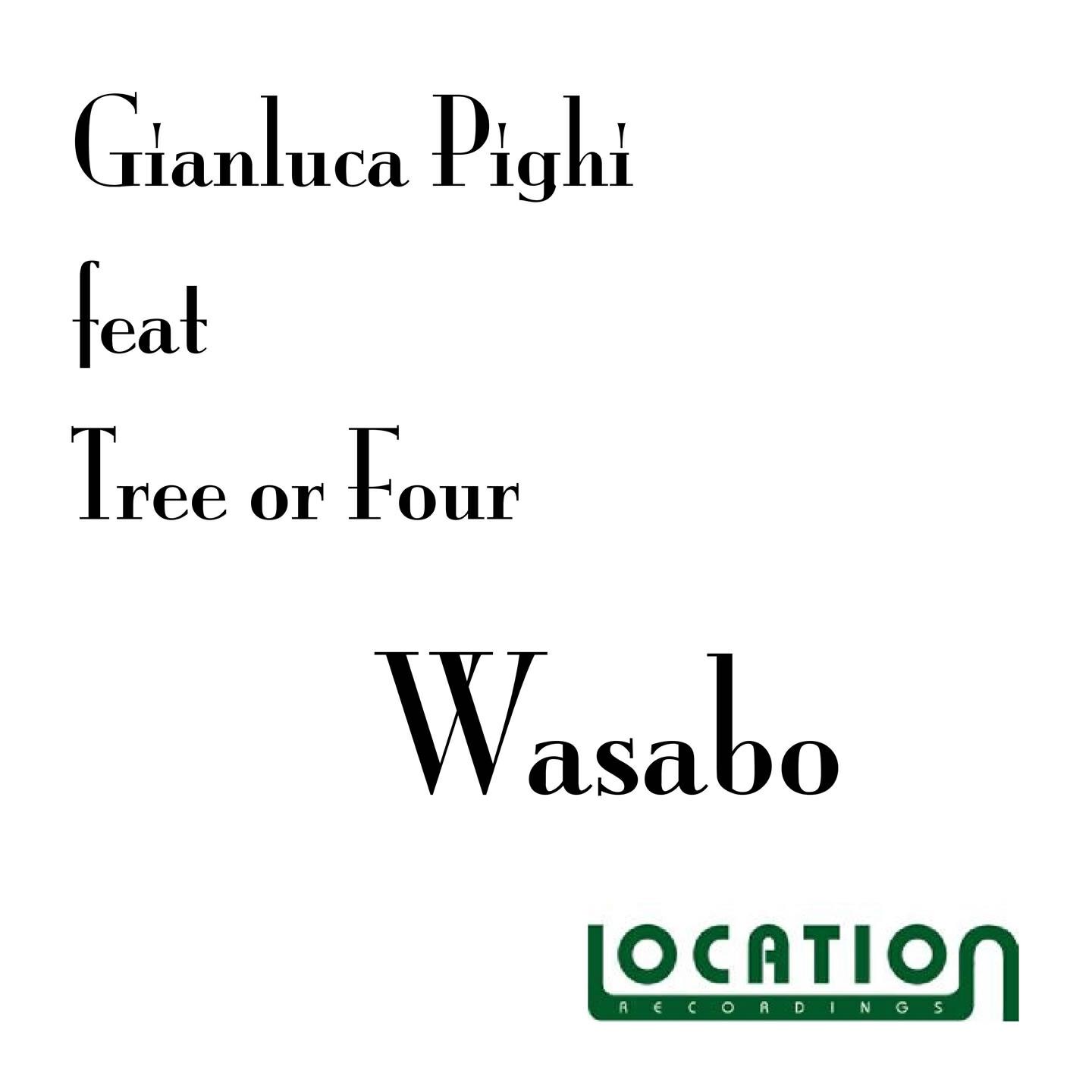 Tree or Four