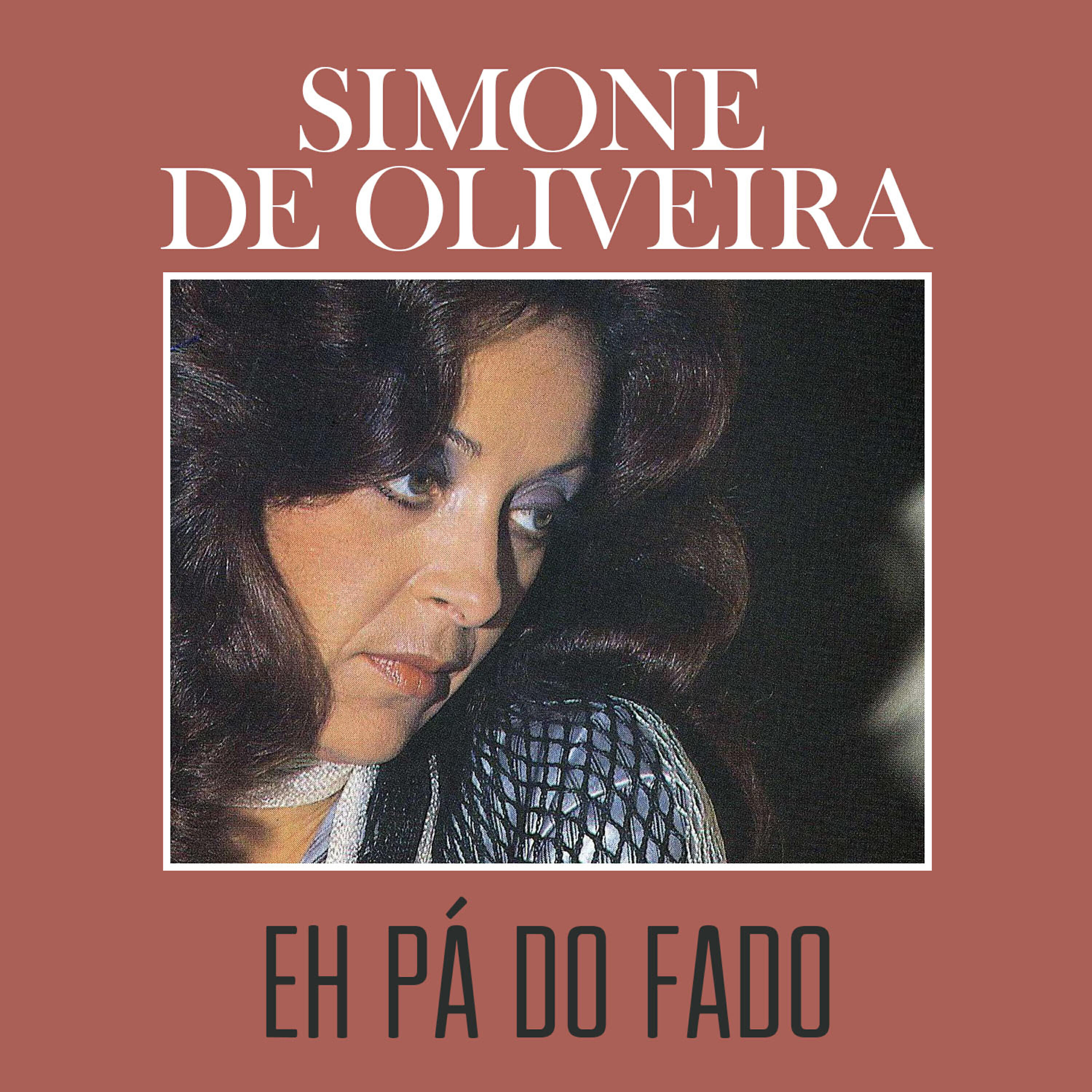 Релиз Eh Pá do Fado