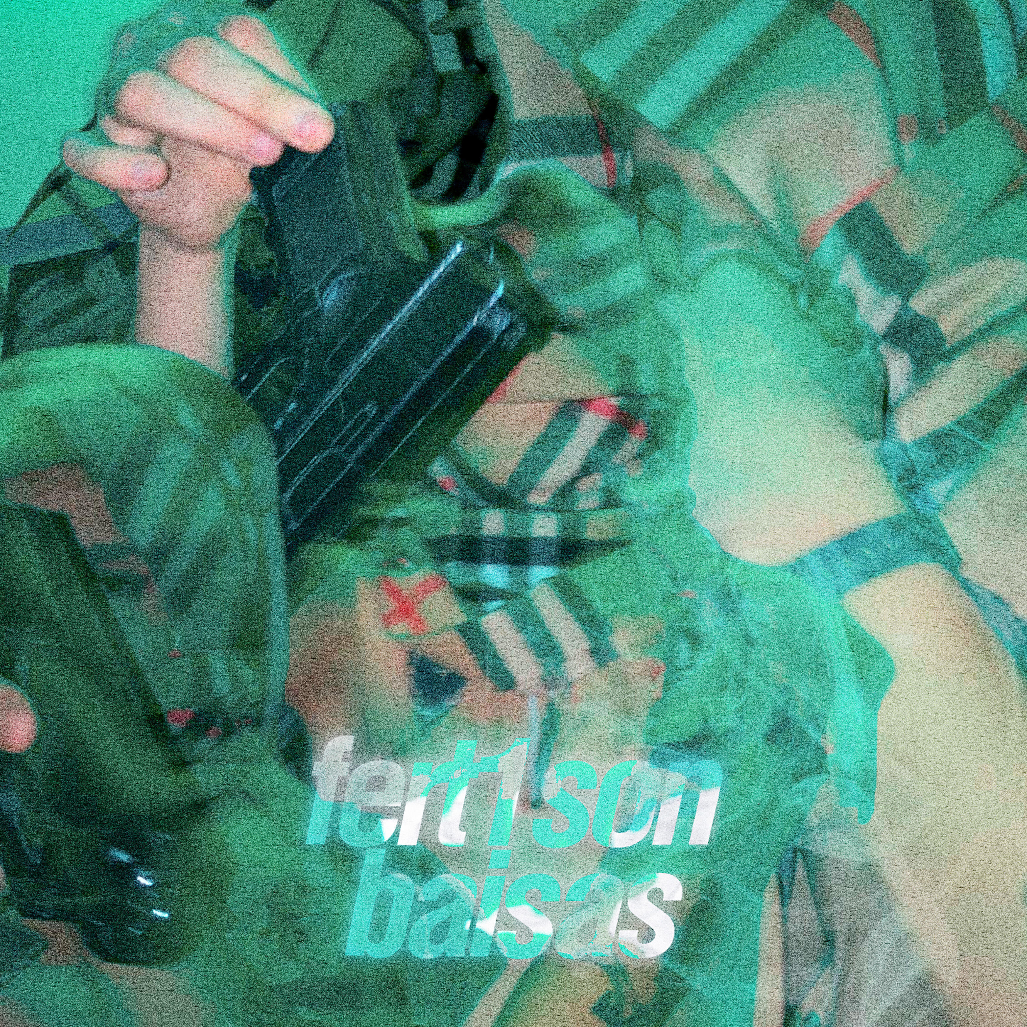 Релиз Baisas
