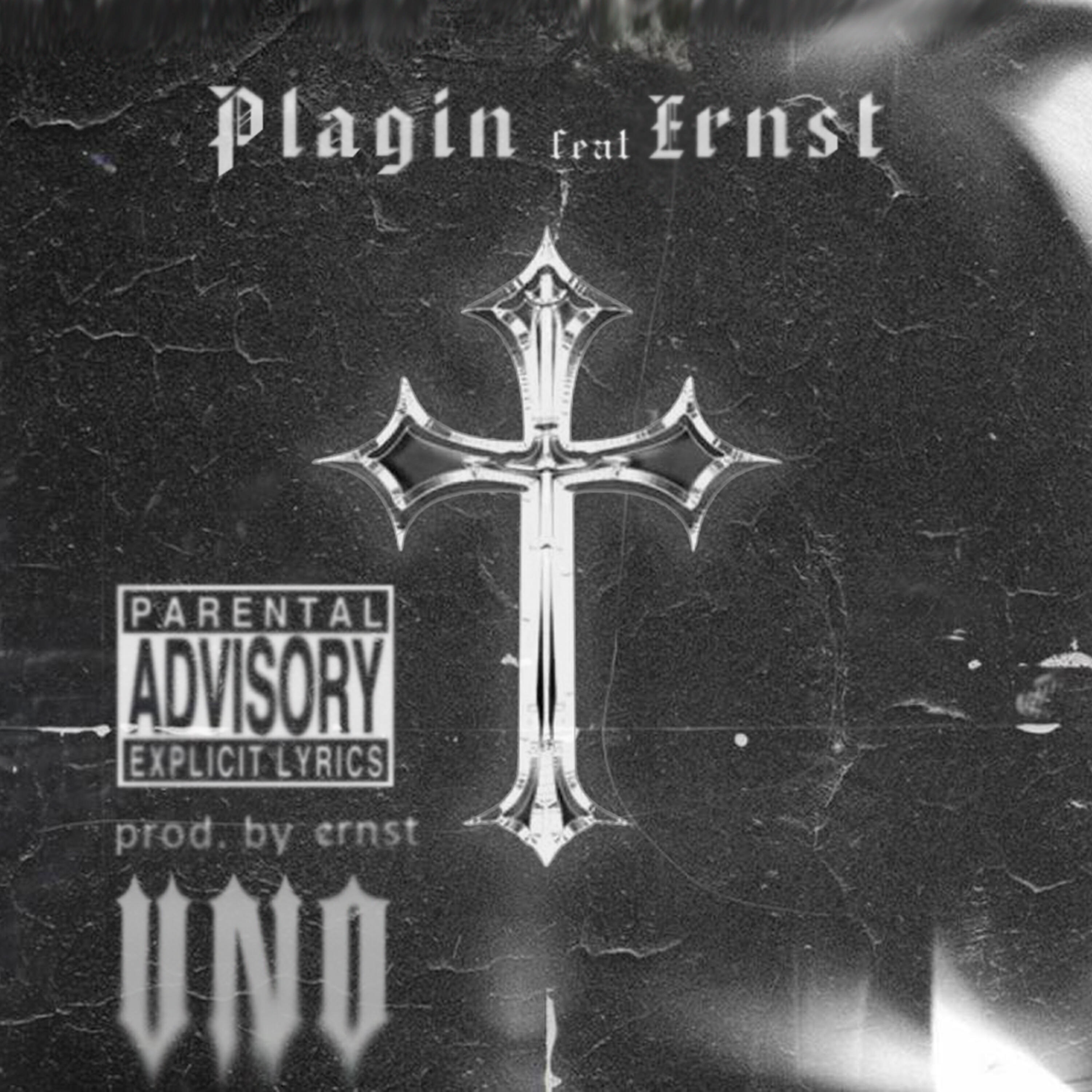 Релиз Uno (feat. Ernst)