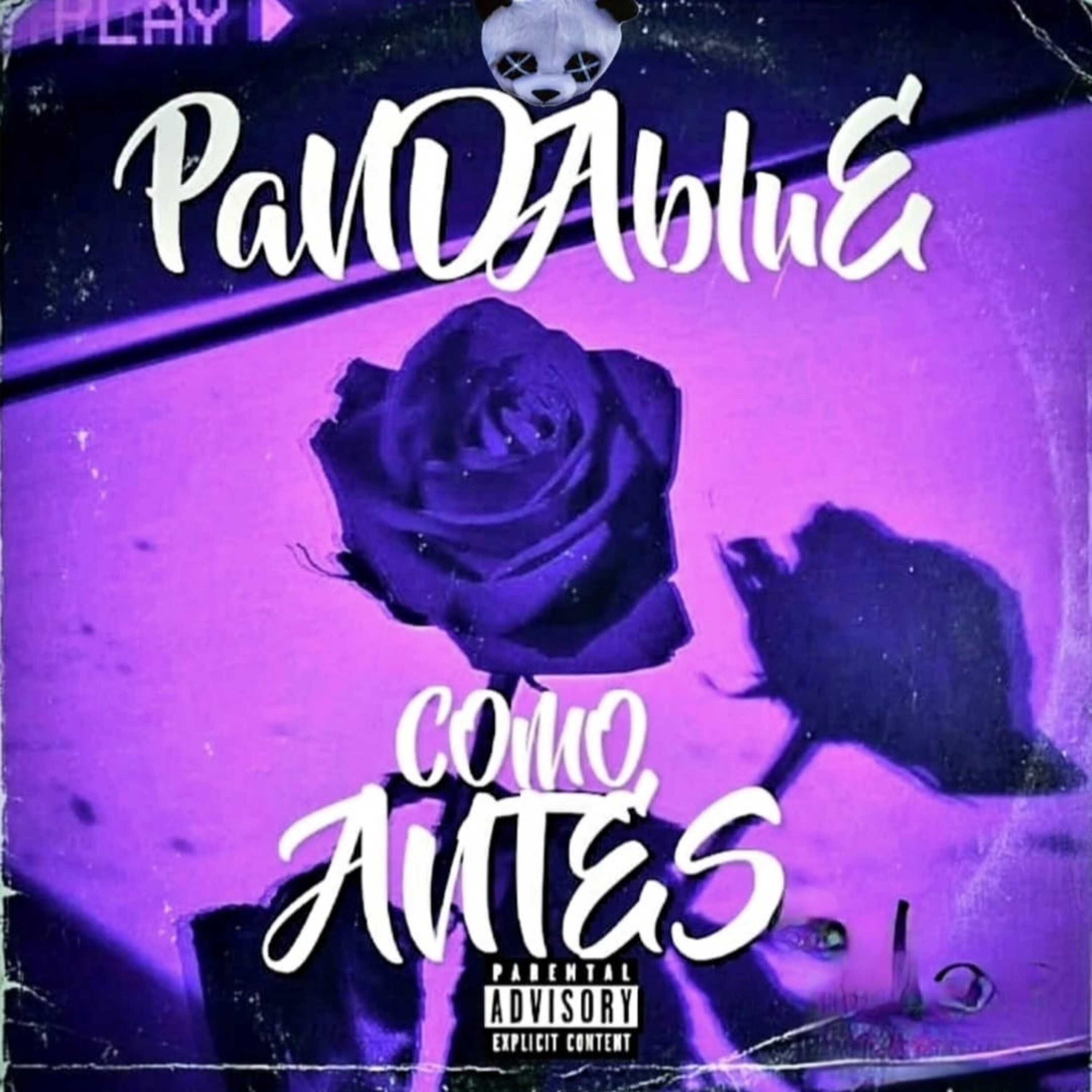 Релиз Como Antes