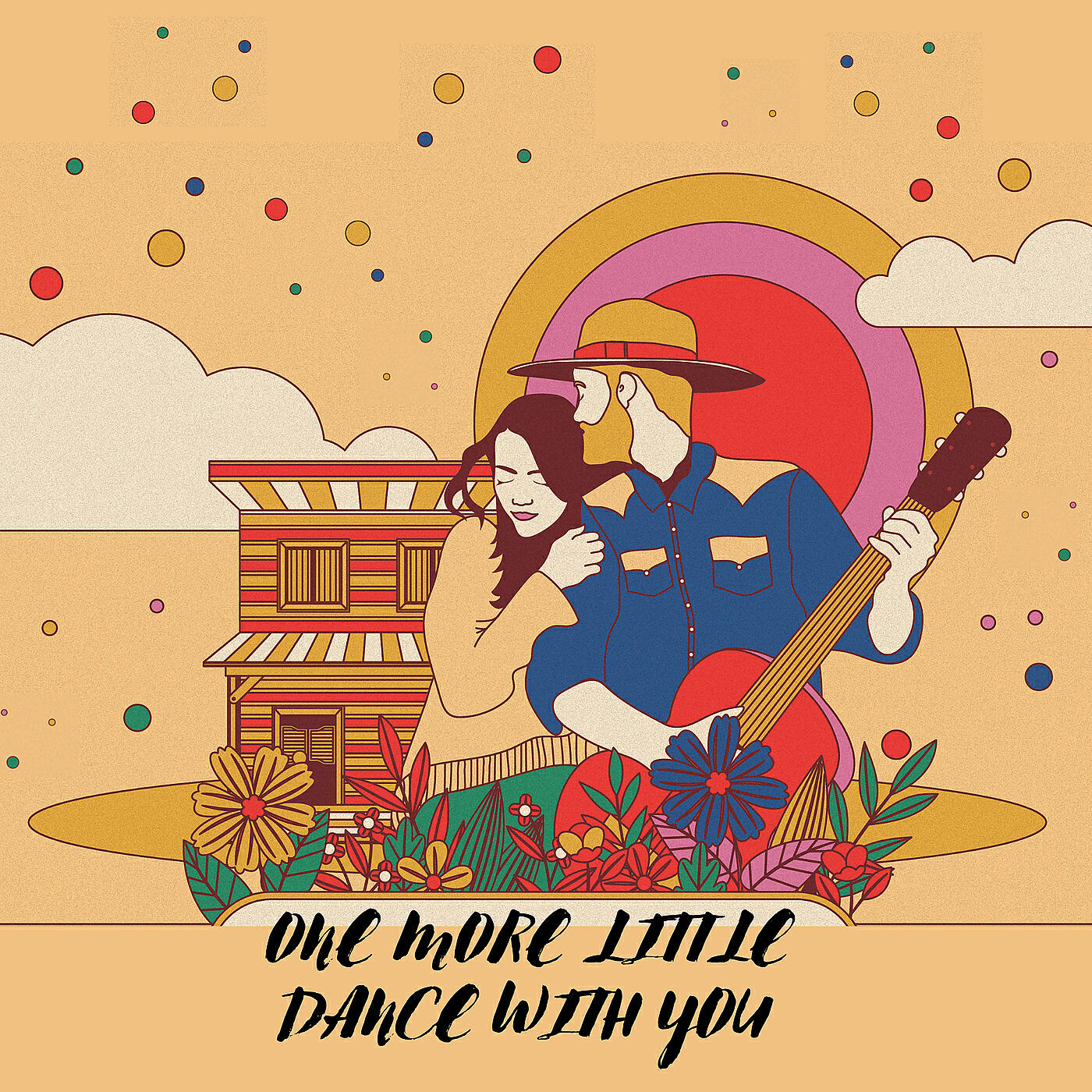 Релиз One More Little Dance With You
