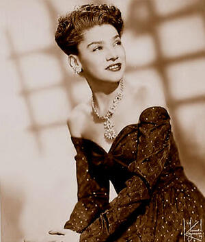 Una Mae Carlisle