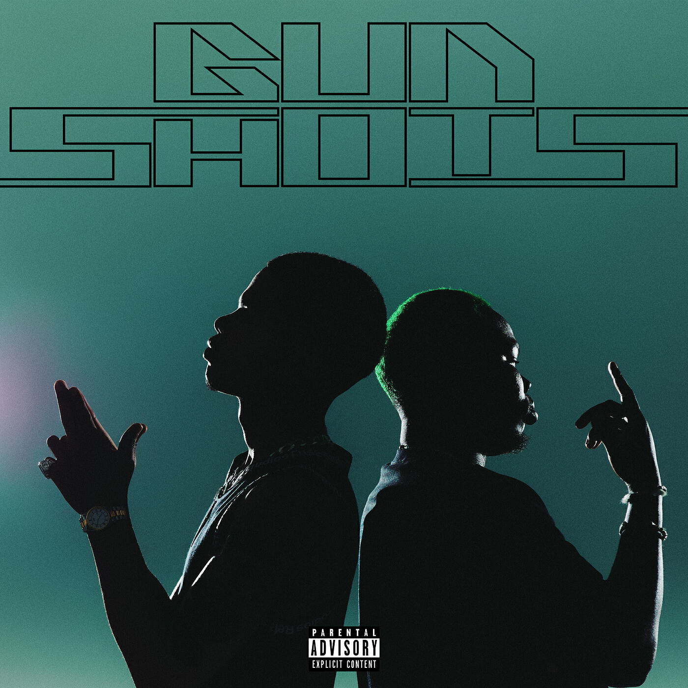 Релиз Gun Shots