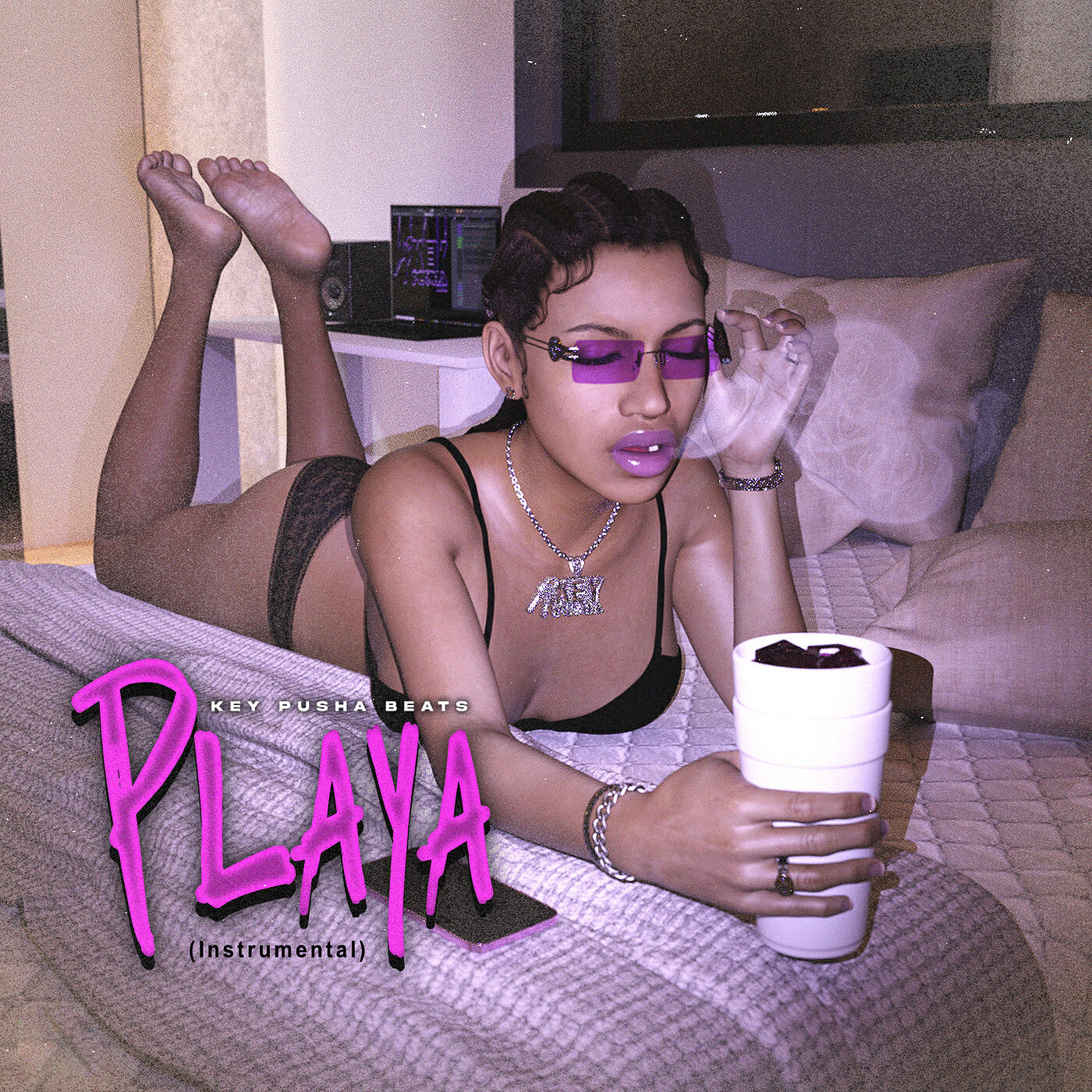 Релиз Playa (Instrumental)