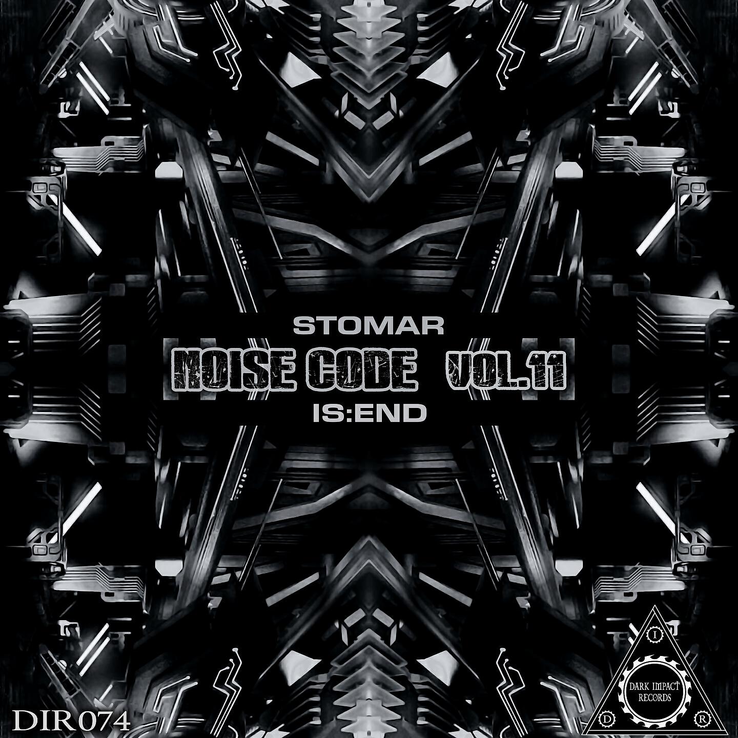 Релиз Noise Code, Vol. 11